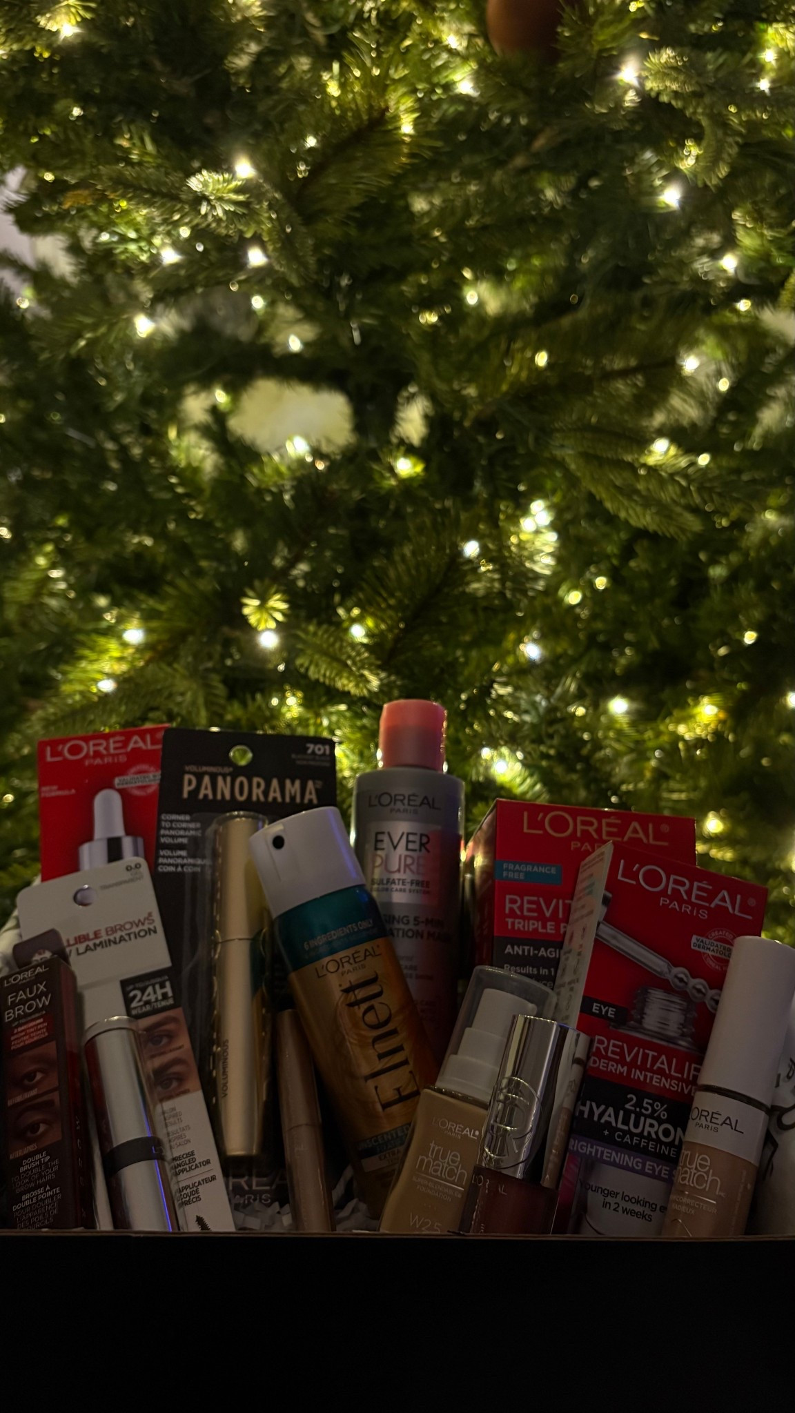 2025 Loreal viral makeup and skincare products 



#LTKHoliday #LTKBeauty #LTKGiftGuide