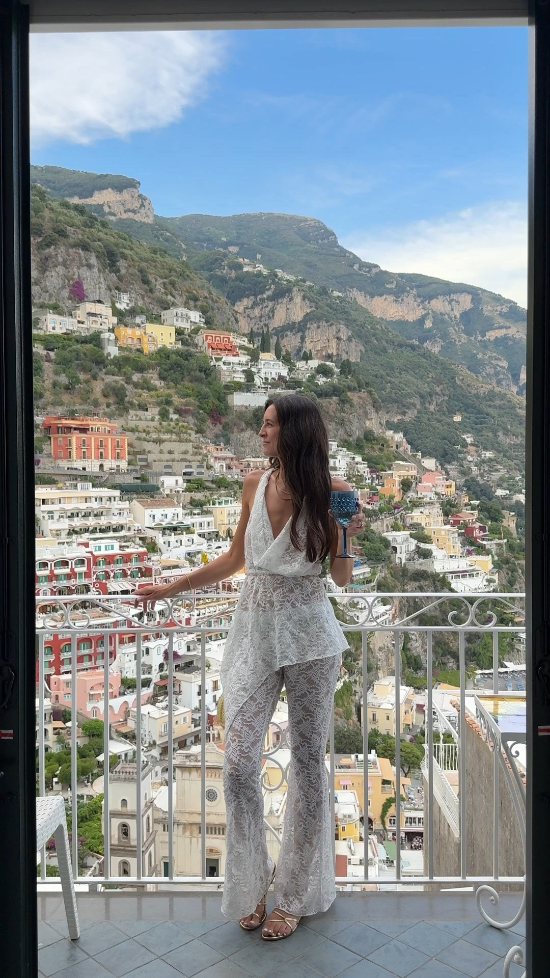 Wearing g a small and I am 5’10. Amalfi coast outfit, positano outfit, Europe, euro summer

#LTKTall #LTKTravel #LTKWedding