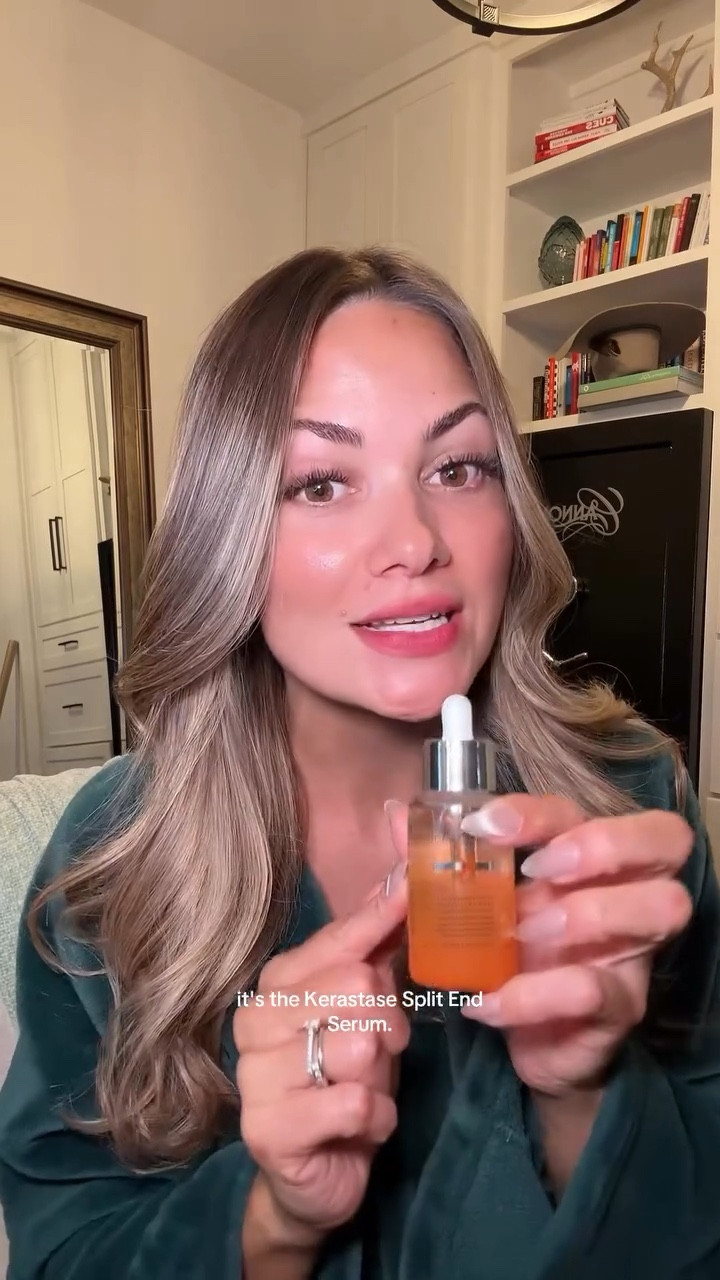 @kerastase_official  #sephorasale