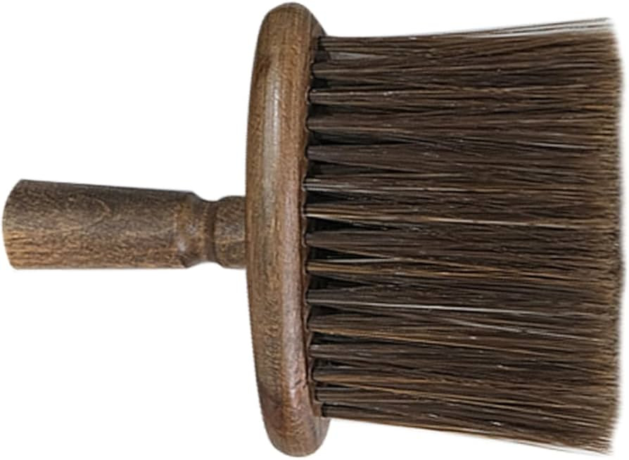 Wooden Handle Portable Desktop Cleaning Brush with Soft Bristles for Keyboard Window Gaps and Rea... | Amazon (US)