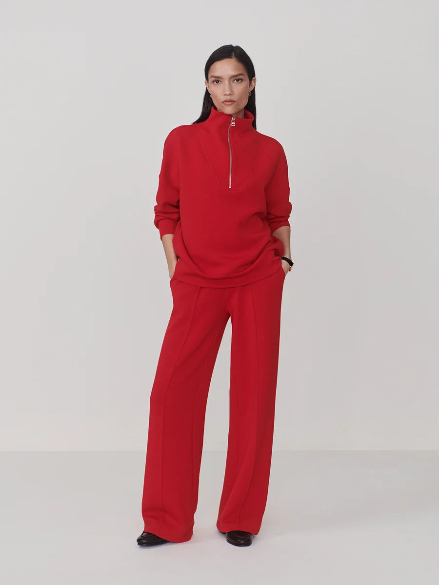 The Wide Leg Pant 30 | Varley US | Varley US