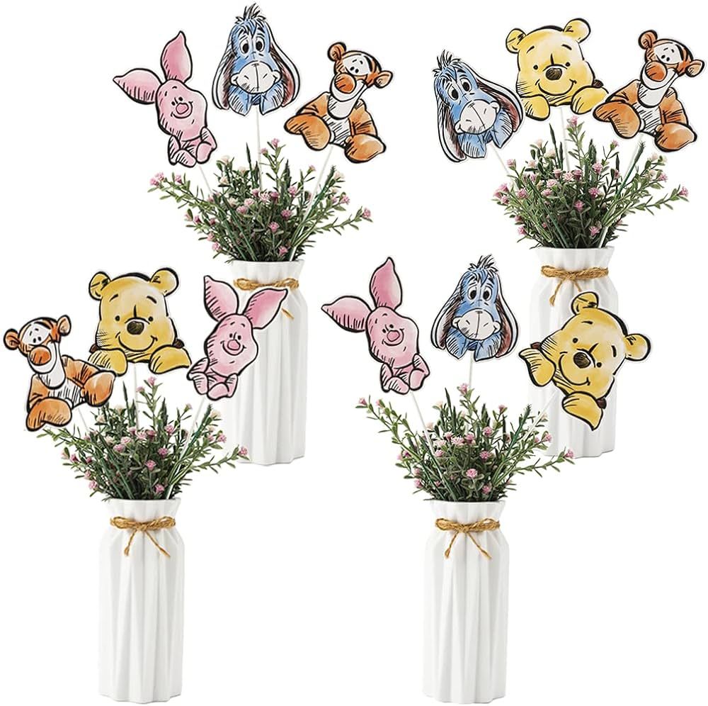 in Kids' Party Centerpieces by ZEZGERS | Amazon (US)