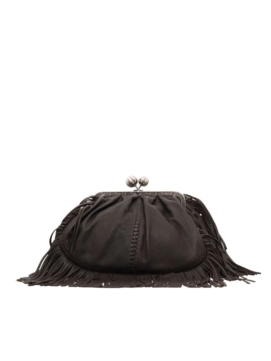 Weekend Max Mara Hand Held Bag | Baltini