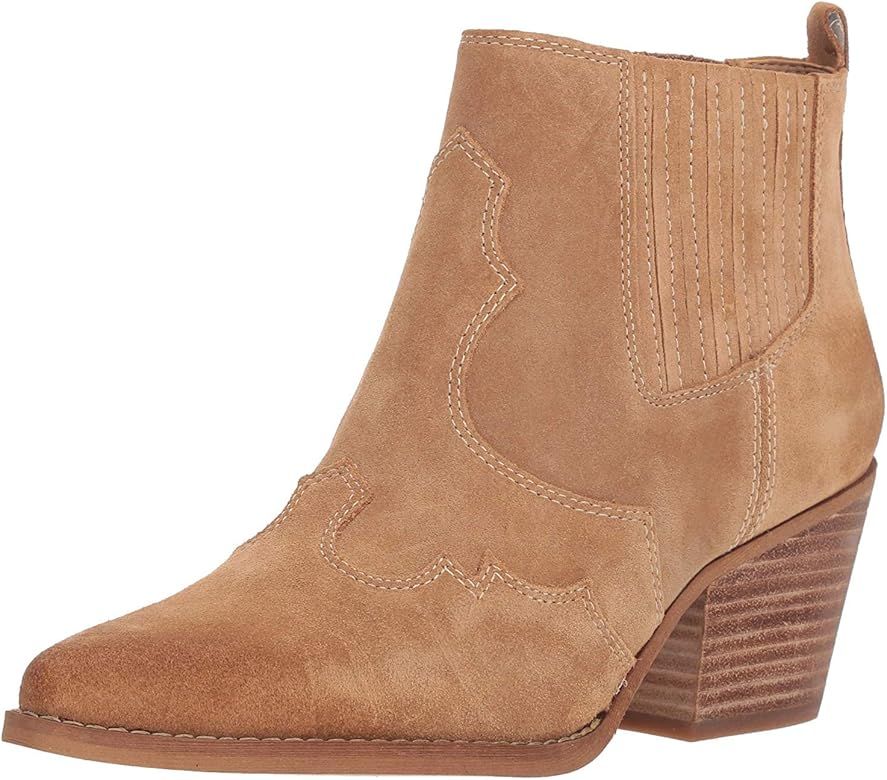 Women's Winona Western Boot | Amazon (US)