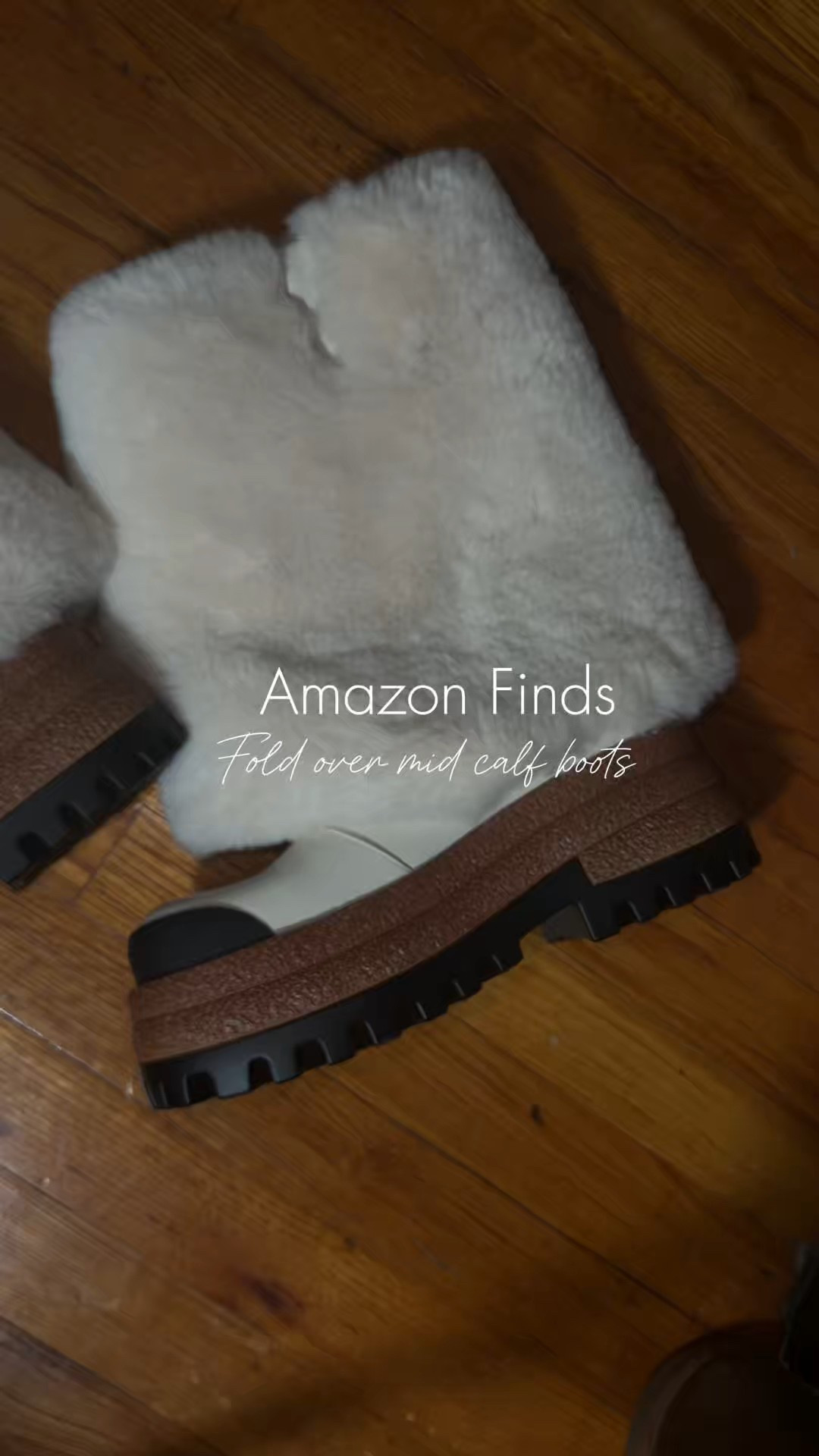 Found a budget-friendly version of the Naked Wolfe boots on Amazon.

#LTKootd #LTKFindsUnder100 #LTKHoliday