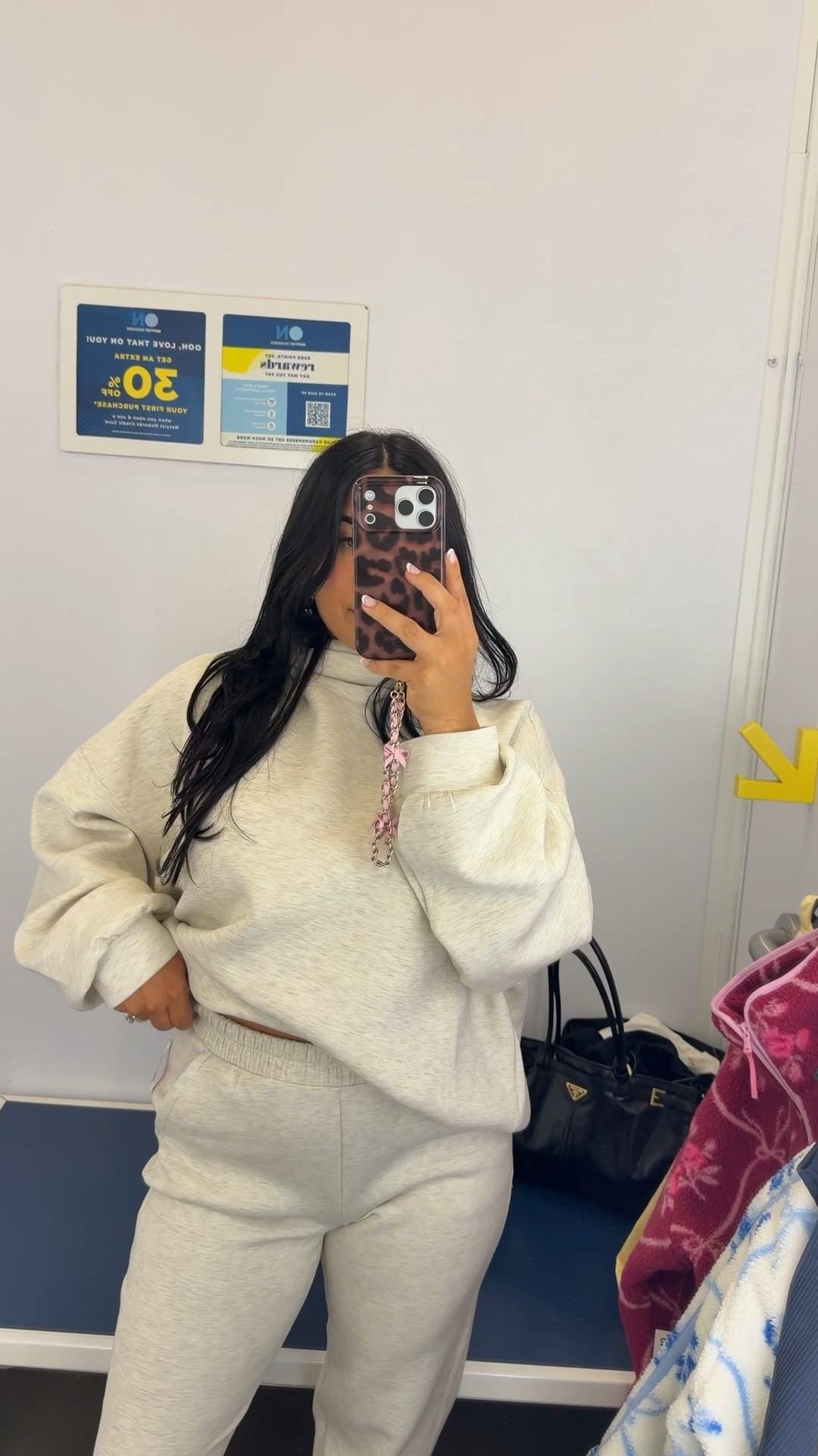 30% off today at old navy!! Loved this color!! Cute set to wear separate too! Loved the top sm!! So comfy and perfect for postpartum 🥲

Mom outfit 
Mom style 
Postpartum 
Comfy outfit 
Casual style 
Ootd
Old navy finds 
Old navy fashionn



 #ltkvlog #ltkootd #ltkmomlife


#ltksalealert #ltktravel #ltkpetite




#LTKselfcare #LTKActive #LTKPetite