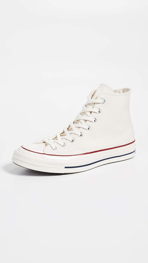 Converse Women's All Star '70s High Top Sneakers | Amazon (US)