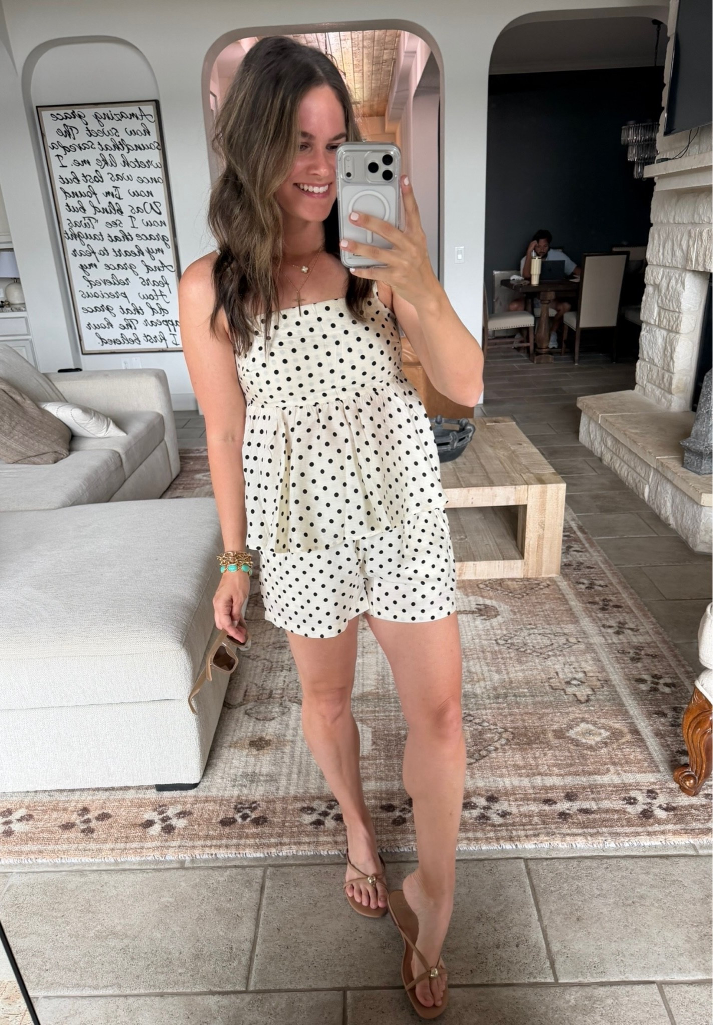 This set is sooo good for summer. The perfect summer outfit and so easy to throw on!

Summer Outfits, Date Night Outfits

#LTKootd #LTKmomlife #LTKgrwm