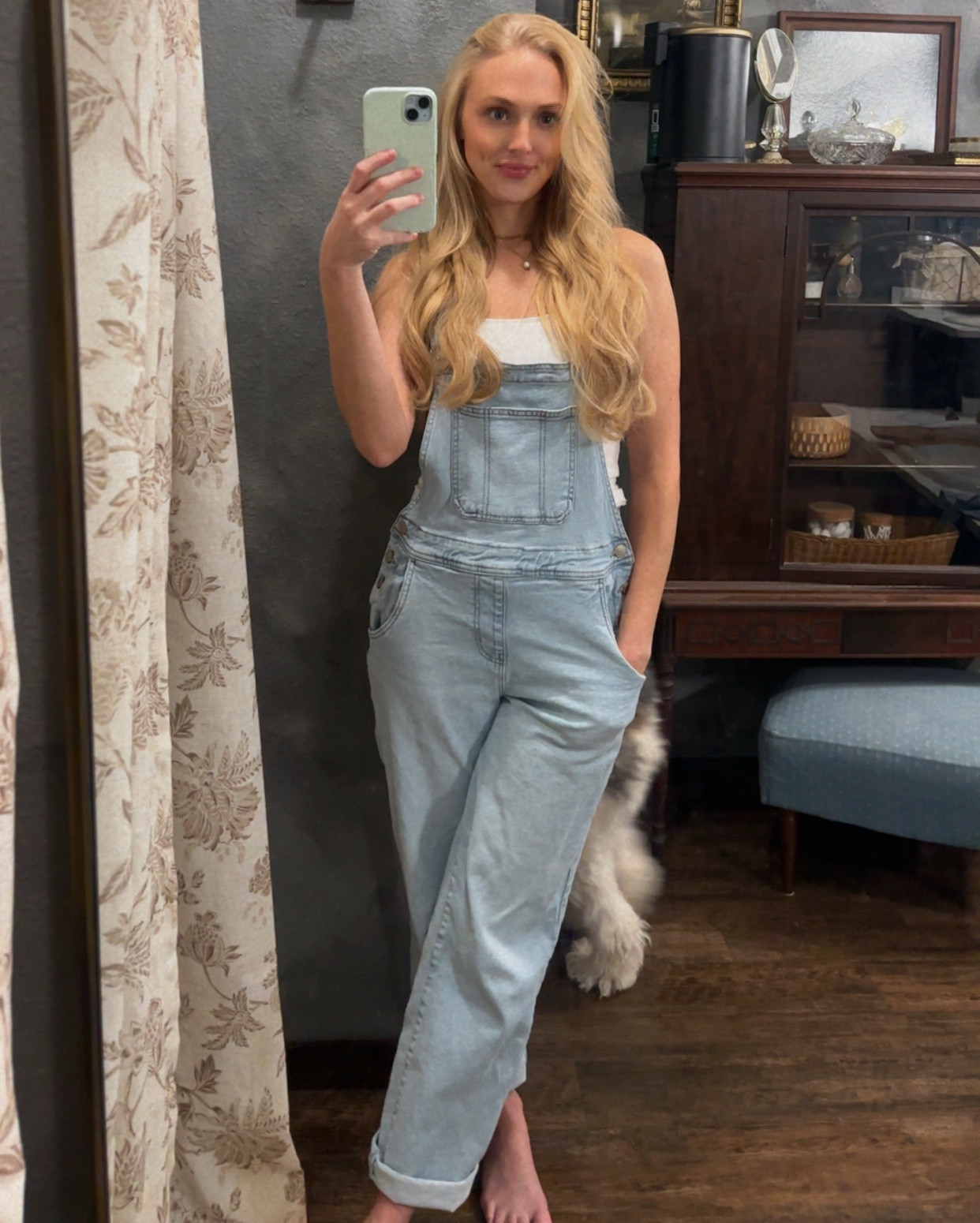 Fall’s easiest outfit 👖🍂 #LTKfashion #ootd #outfitinspo #fallfashion

#LTKStyleTip #LTKSeasonal