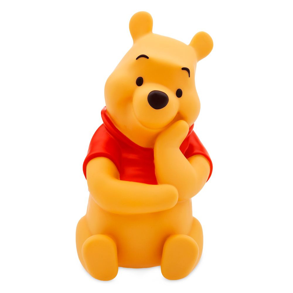 Winnie the Pooh Lamp | Disney Store