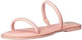 DV Dolce Vita Women's Jelly Slide Sandal, Pink, 9 | Amazon (US)