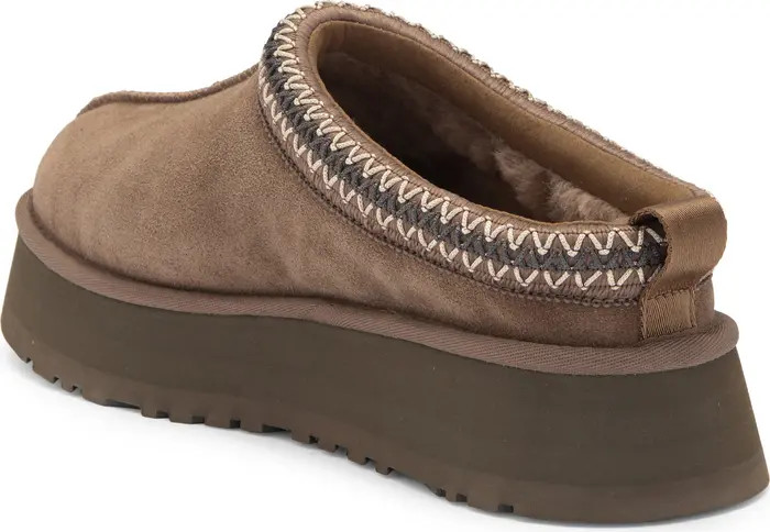 Tazz Platform Slipper (Women) | Nordstrom