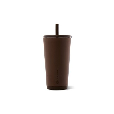 HydroJug Everyday Tumbler 20oz Chestnut | Target
