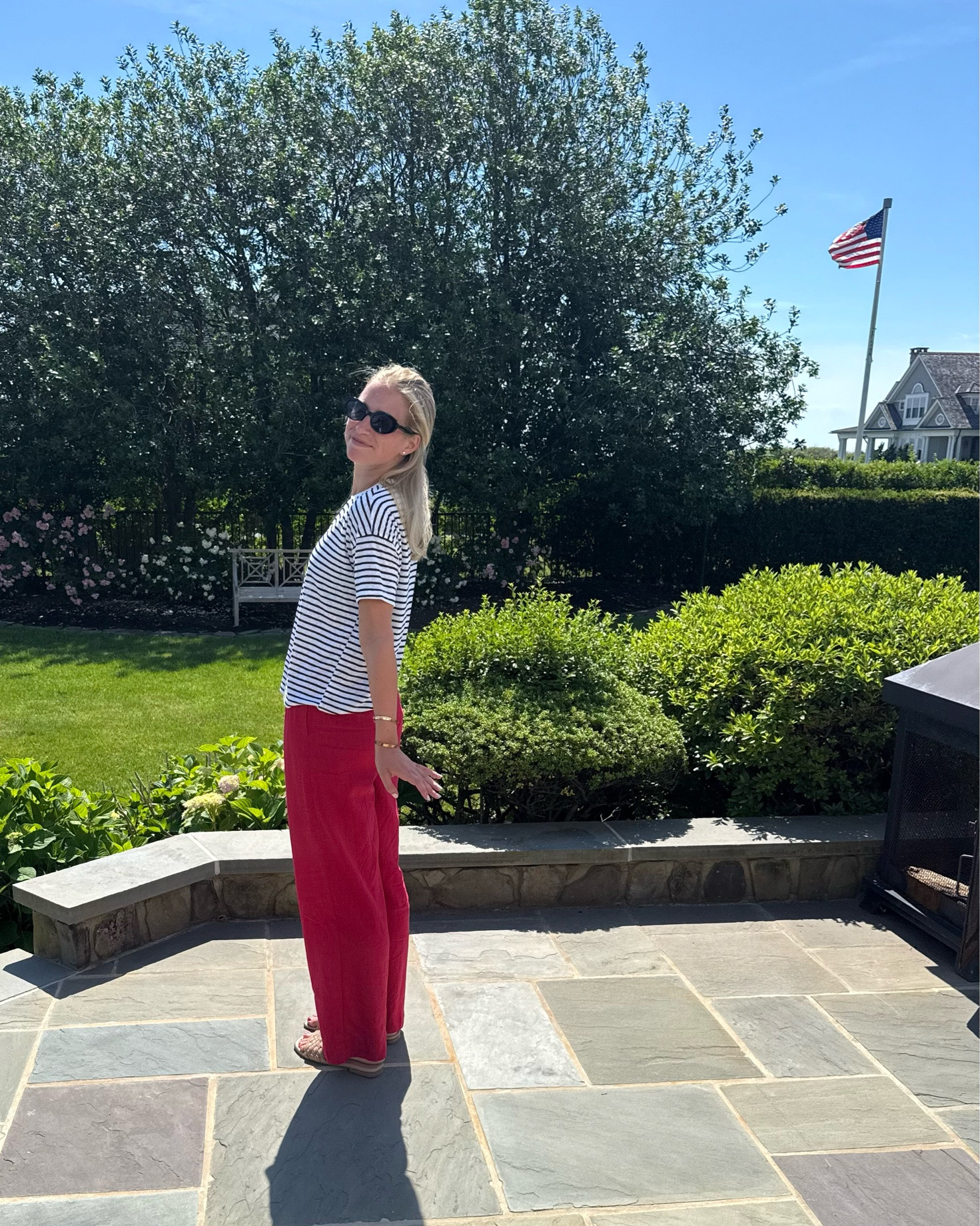 Loving!! 🕶️☀️

#rbxactive #everydayactive #ad

Linen pants
Red pants
Comfy pants
Casual pants
Rbx activewear
Striped shirt
Comfy shirt
Tshirt
Comfy shirt
Cute casual outfit
Comfy outfit
Weekend outfit
Travel outfit
Airport outfit
Casual clothes
Summer outfit
Summer style
Spring outfit
Spring style
Beach vacation
Beach outfit
Beach coverup
Morning routine

#LTKootd #LTKdayinmylife