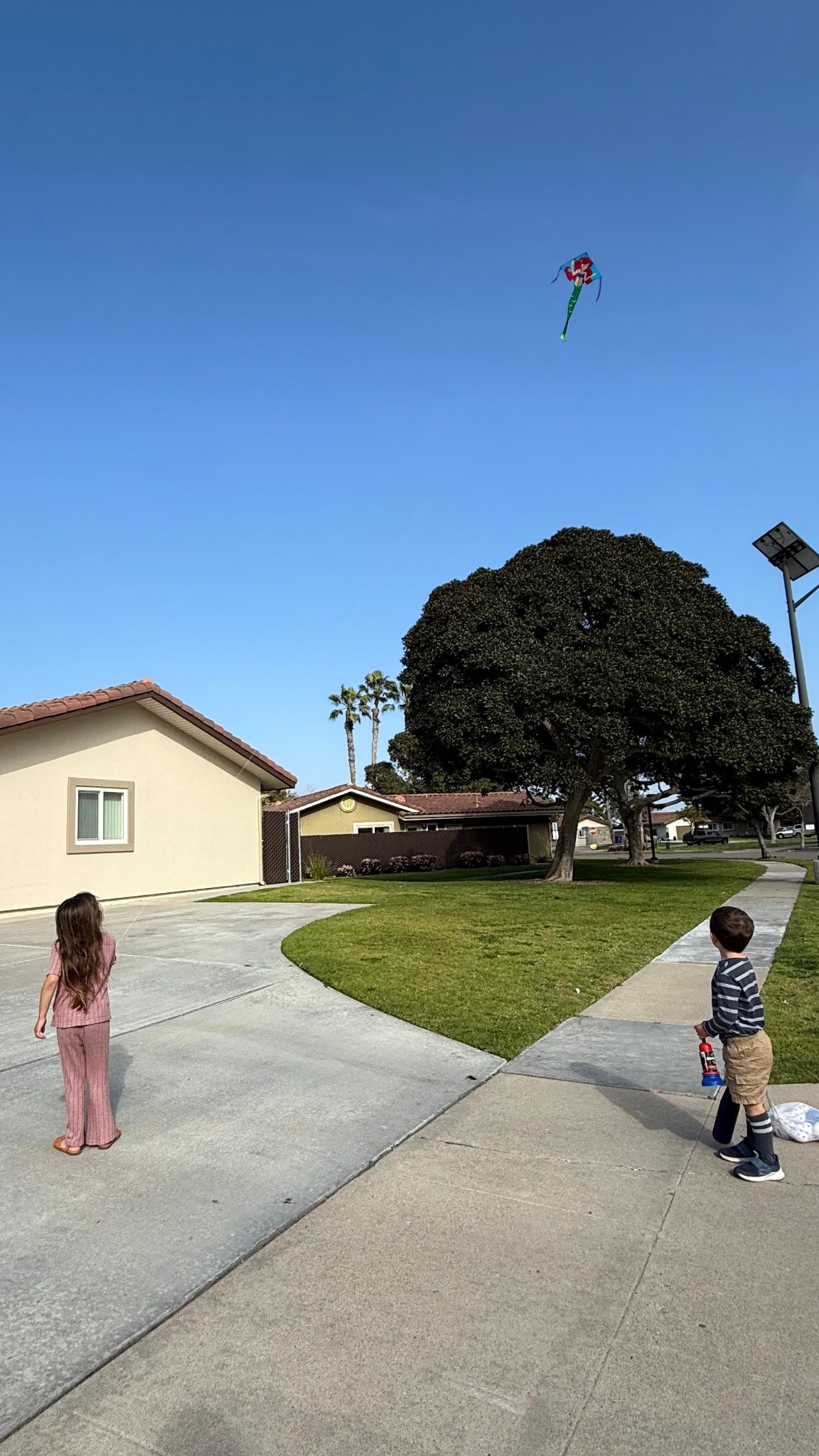 Living for driveway fun these days  

#LTKKids #LTKFamily #LTKSeasonal