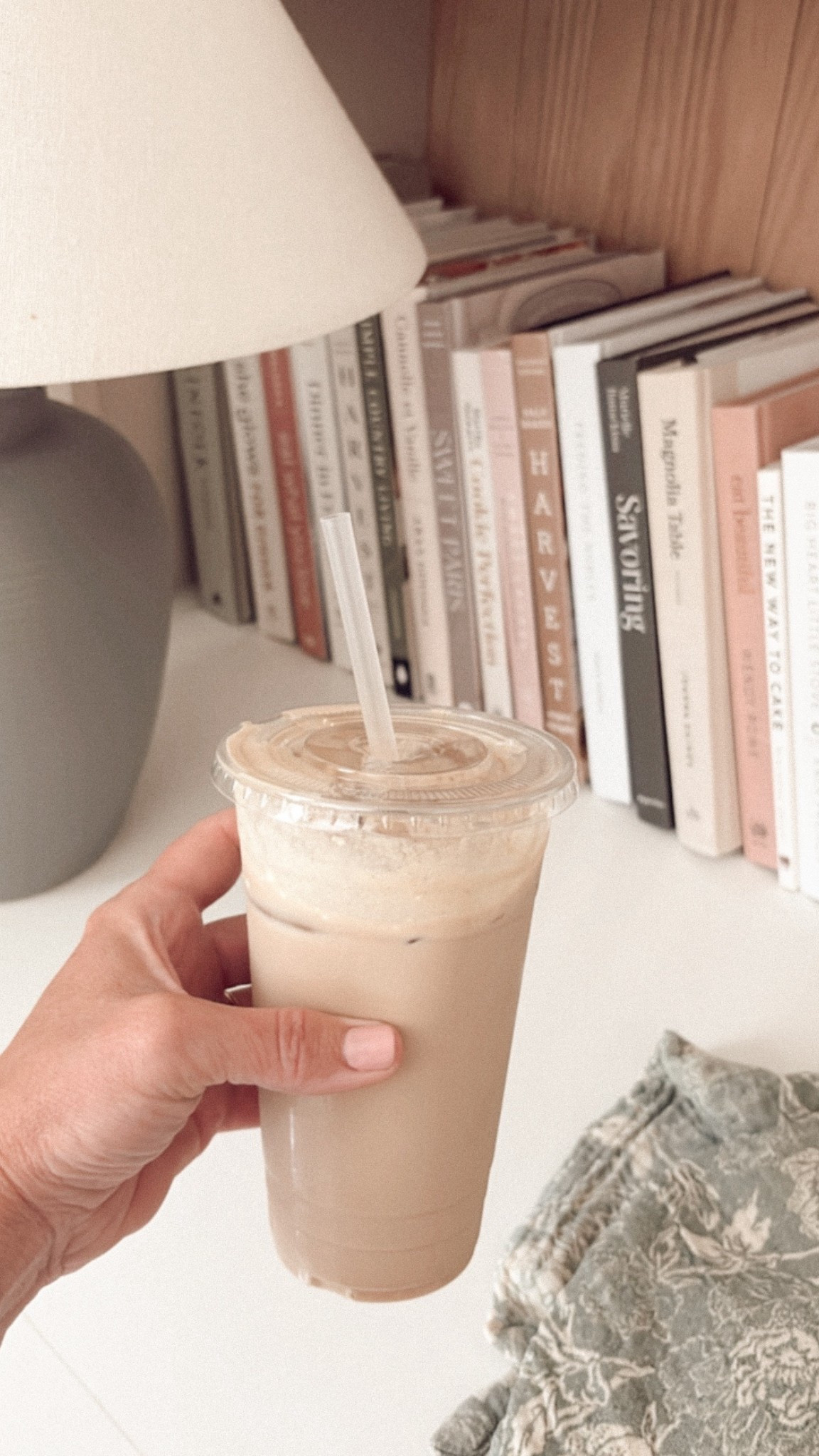 Plastic cups with lids and straws from Amazon. Perfect for my protein coffee and smoothies for the kids. Great for on the go! I got the 24oz size. 

#LTKFindsUnder50 #LTKHome #LTKFamily