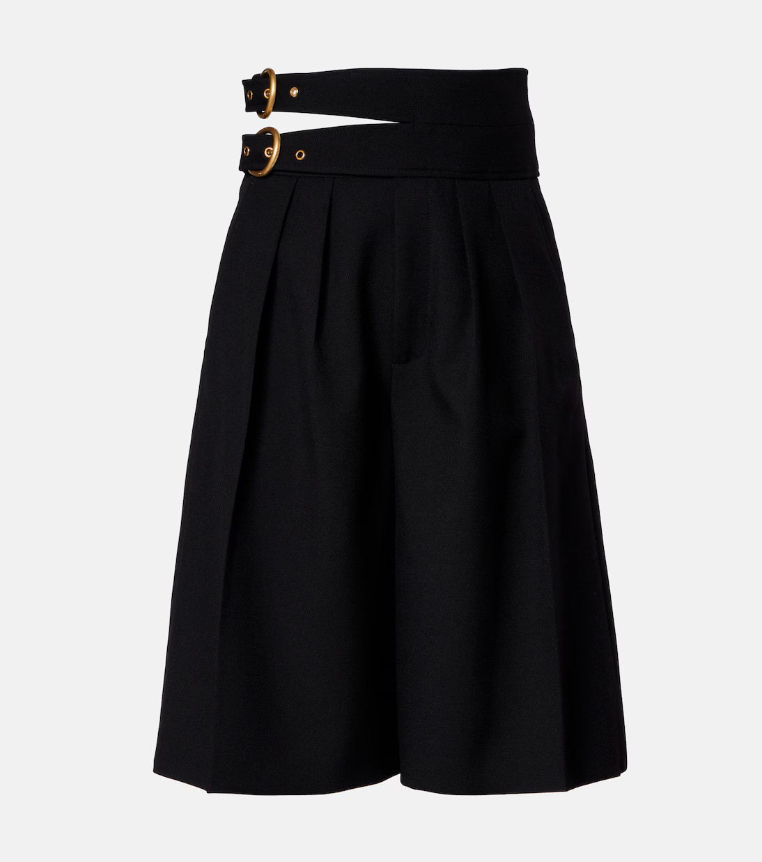 Virgin wool shorts | Mytheresa (US/CA)