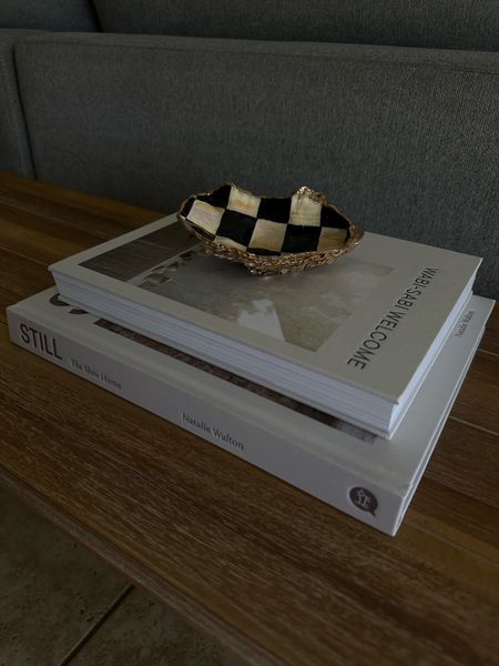 coffee table books — actually super great reads too!

love simplicity + wabi-sabi interior 🤍
 

#LTKfindsunder50 #LTKstyletip #LTKhome