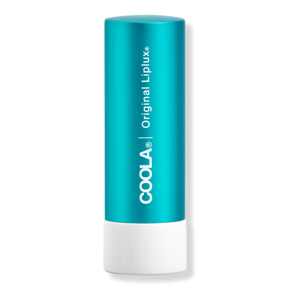 COOLA Organic Liplux Classic Sunscreen Lip Balm SPF 30 | Ulta