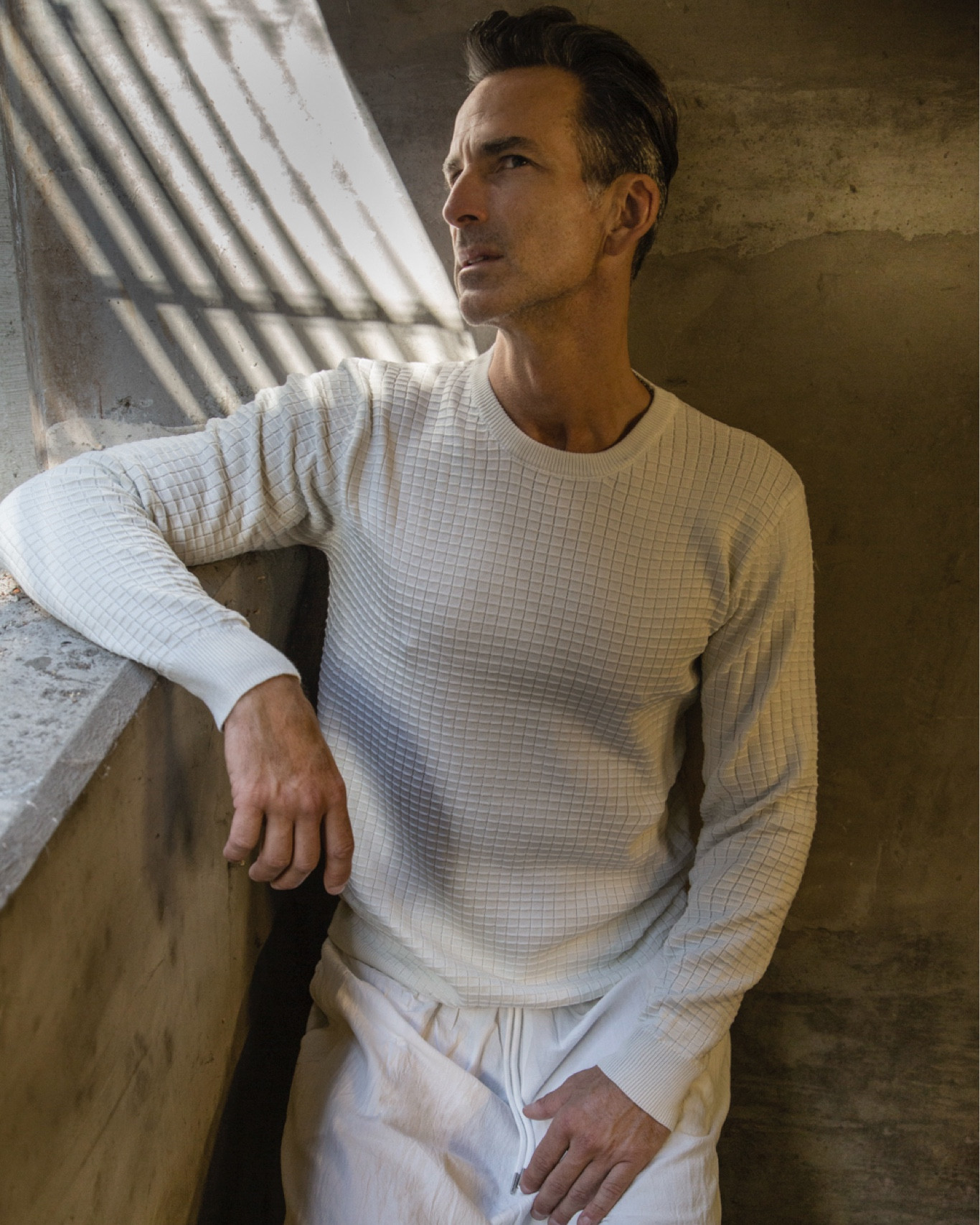 Men’s style for Fall that’s comfy, cozy, and also so elevated at the same time. Textures, patterns, layers; together they work to upscale most looks from sweats to polar fleece shirt jackets. He’ll love these lightweight sweaters, sweat suits, polos and more 🍂!- 

#LTKActive #LTKMens #LTKOver40