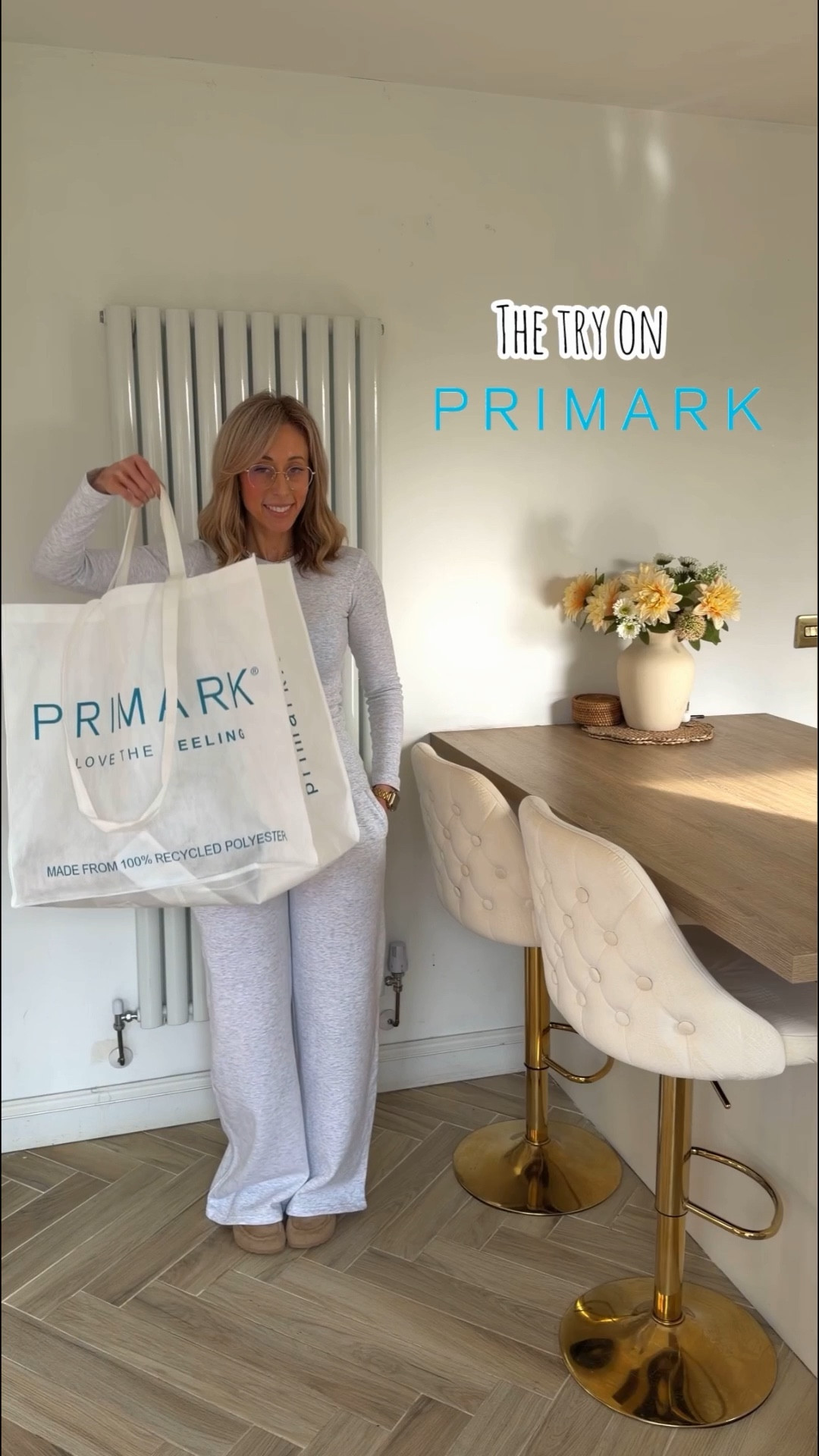 Primark try on! 

#LTKuk