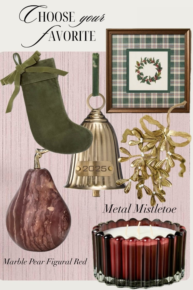 Christmas Holiday Decorations, home Decor, stockings, art, ornaments, new target decorations 

#LTKFindsUnder50 #LTKHoliday #LTKSeasonal