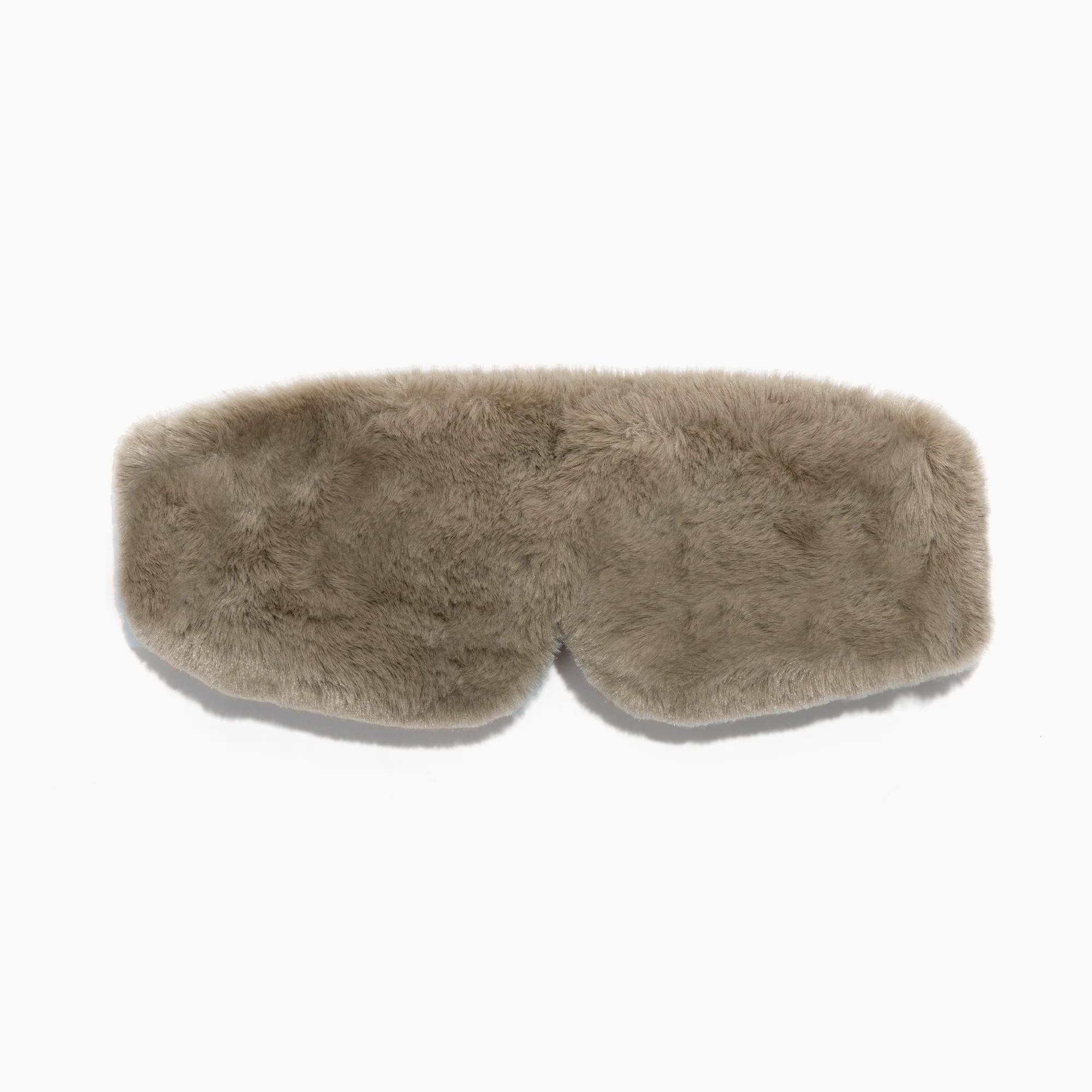 The Lola Eye Mask | Desert Dune | Lola Blankets