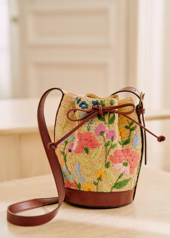 Mini Farrow bag | Sezane Paris