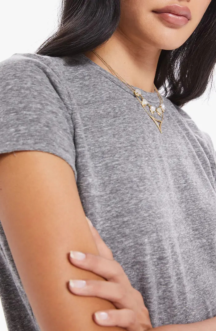 Little Goodie Goodie Tee | Nordstrom