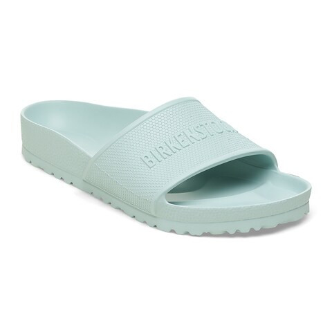 Barbados Essentials EVA Surf Green One-Strap Sandals | Birkenstock USA