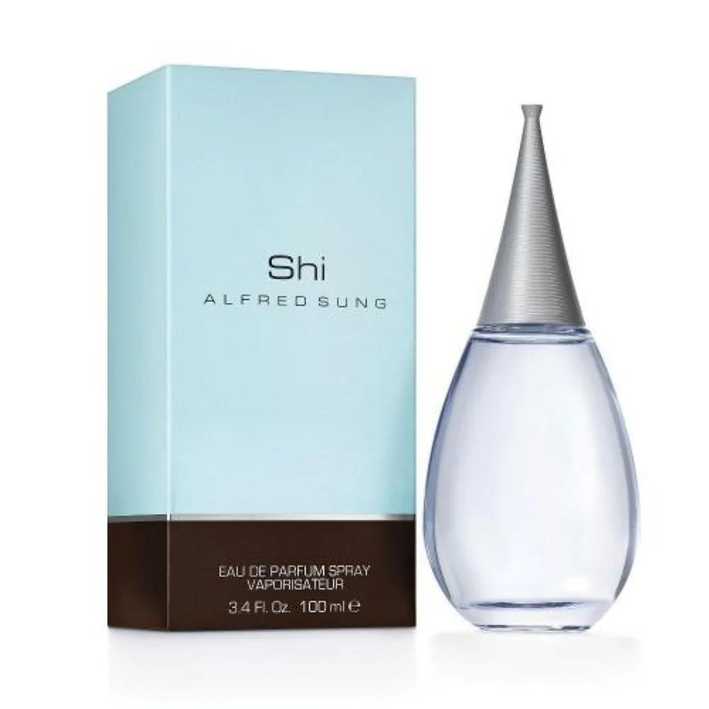 2PCS Combo Shi Eau De Parfum Alfred Sung Women's Perfume 3.4 Oz | Shop Simon