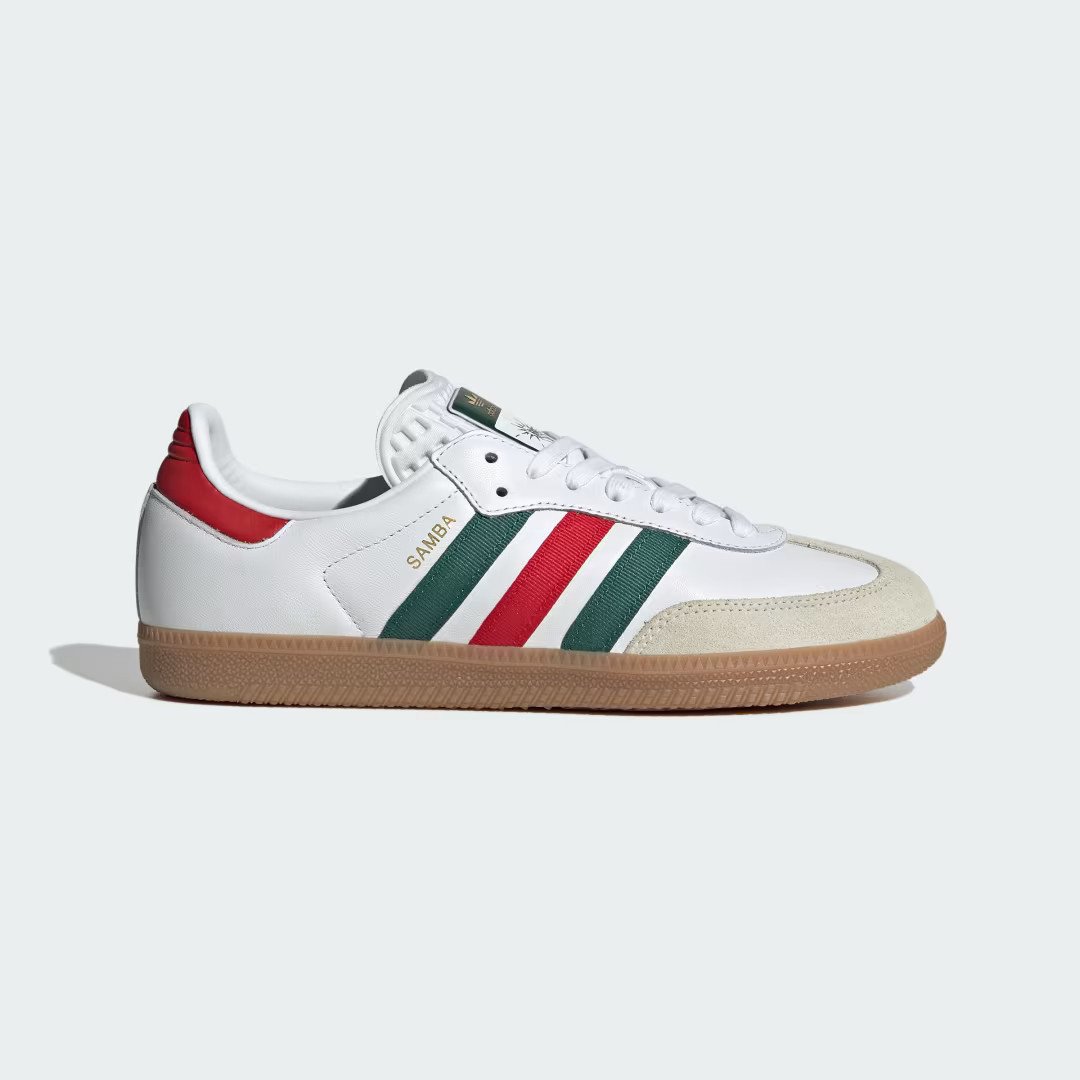 Samba OG Shoes | adidas (US)