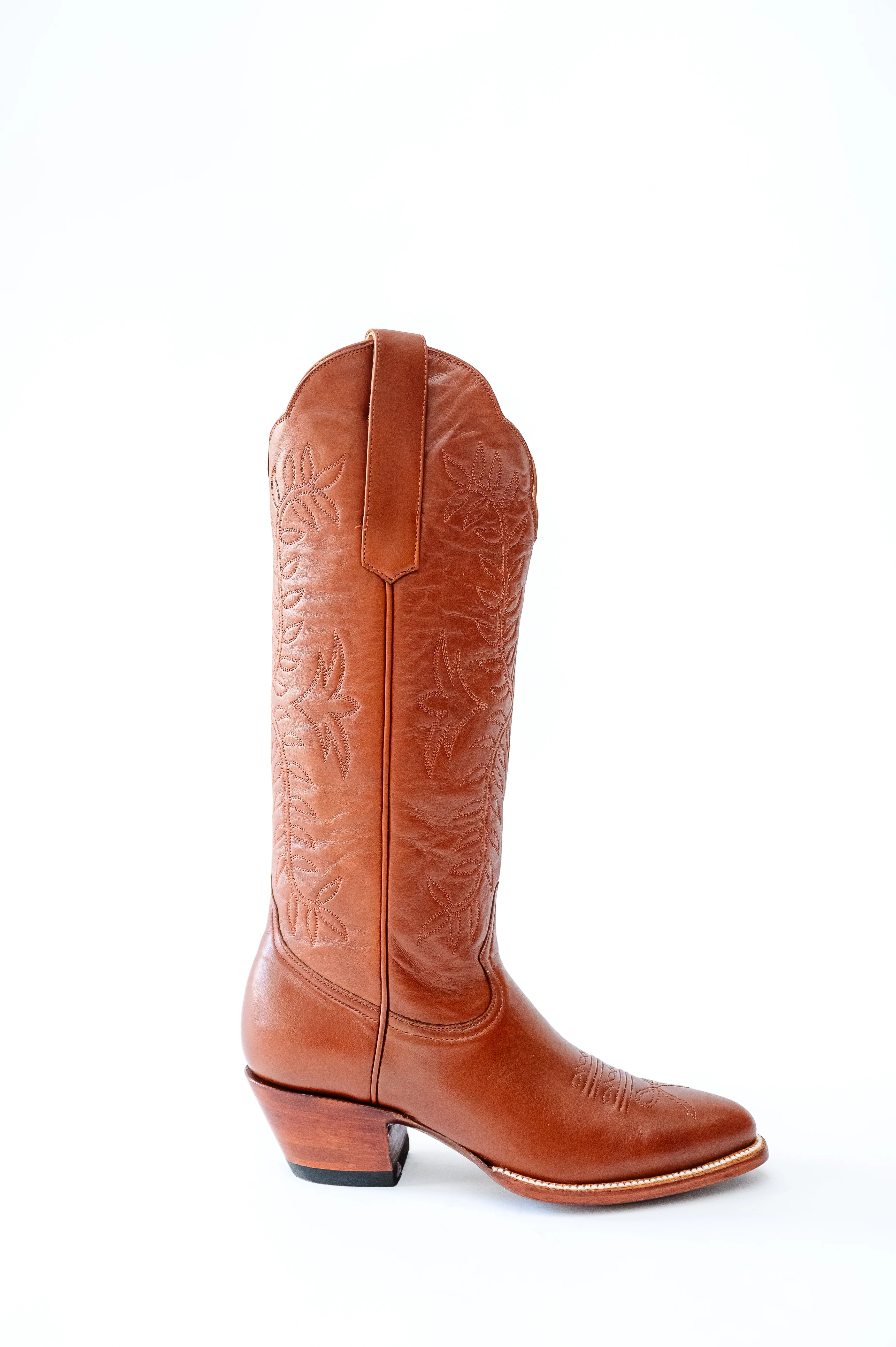 Coco - Brandy | Petite Paloma