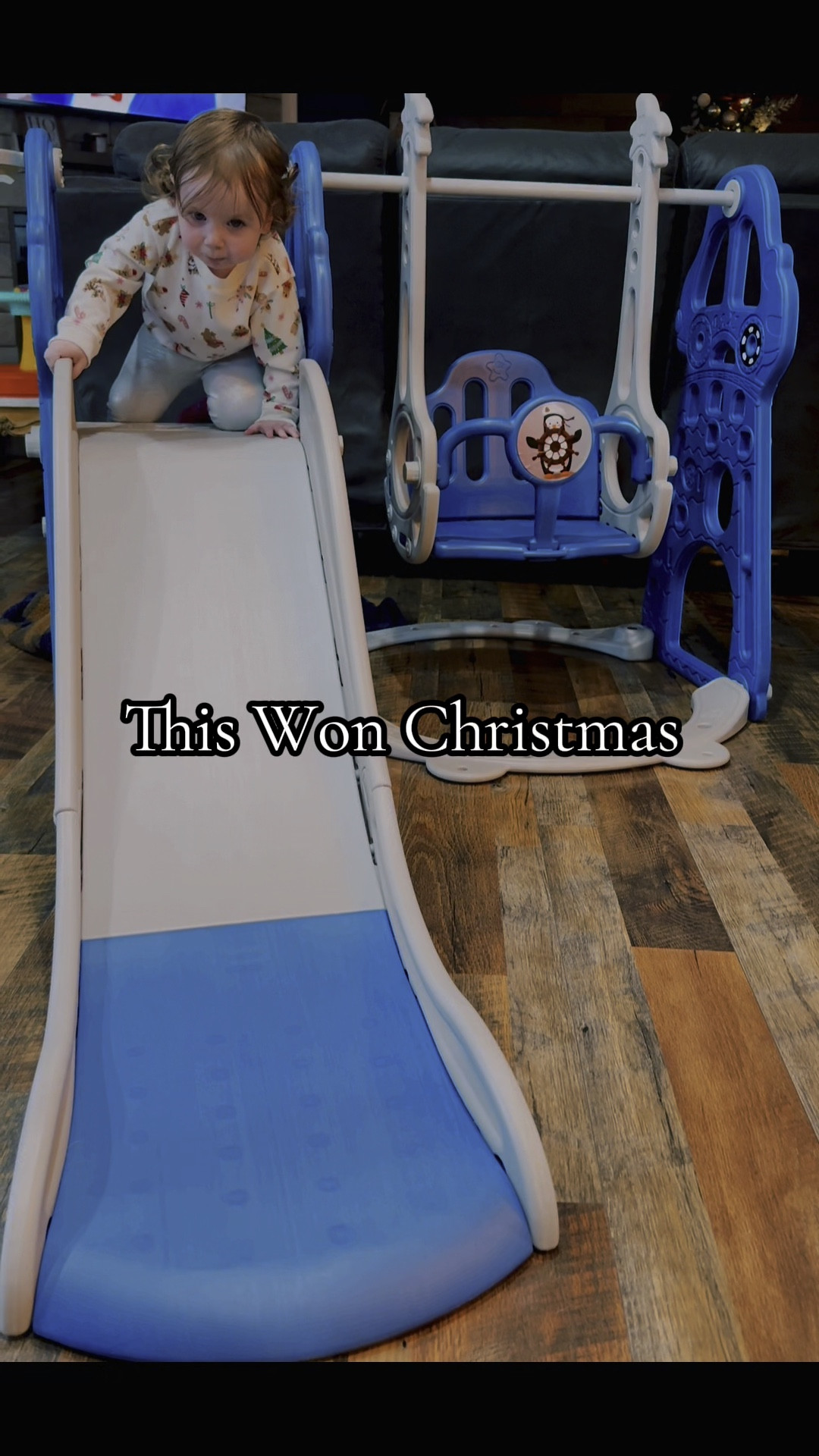 Entertained for HOURS. This is the toddler gift this year 👏🏼 

#LTKGiftGuide #LTKKids #LTKHoliday