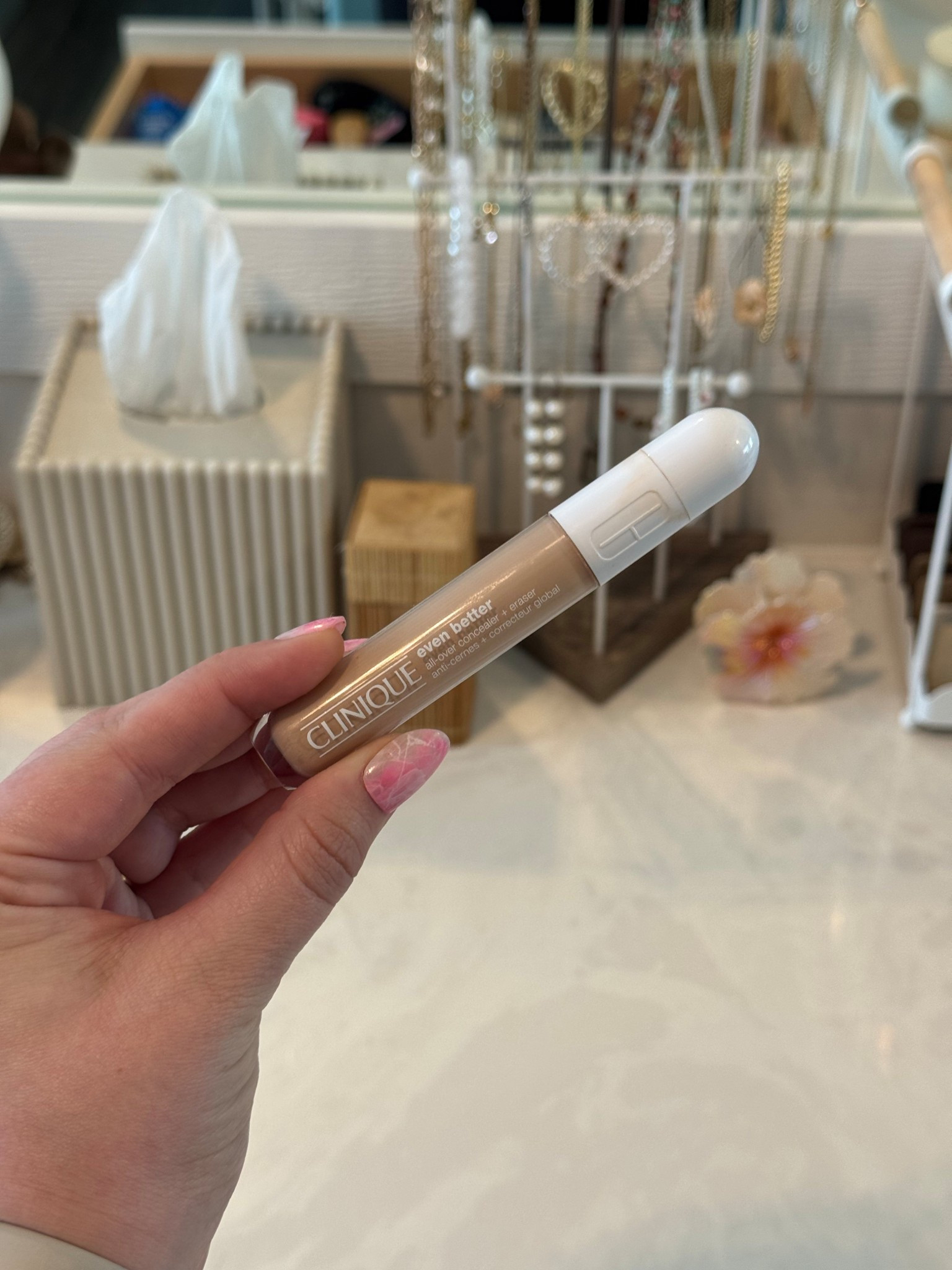 My favorite everyday concealer

#LTKdayinmylife #LTKgrwm #LTKootd