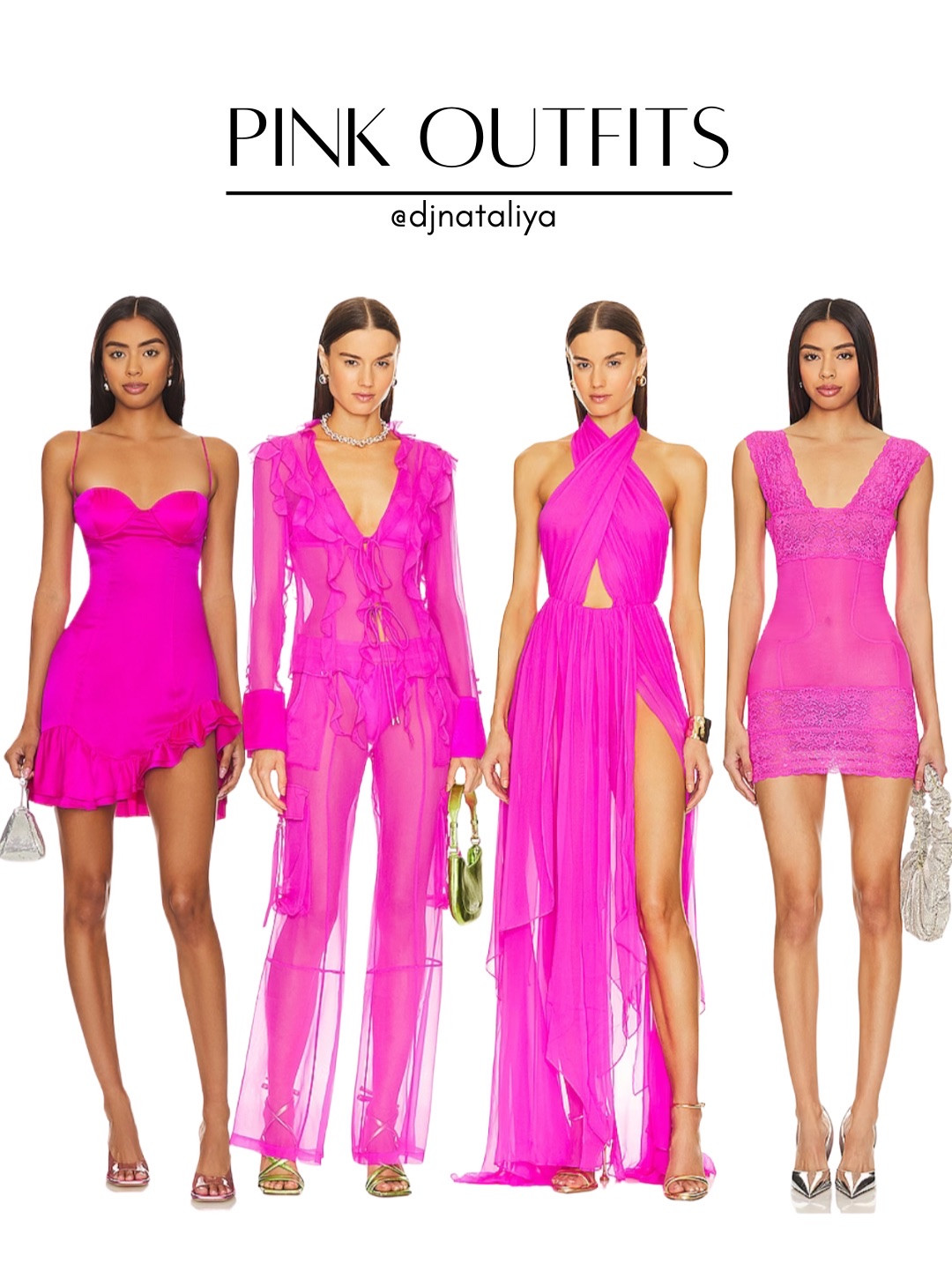 Pink gown
Pink formal dress 
Spring Wedding Guest Dress
Spring Wedding Guest Dresses
Spring 2026 Dresses 
Garden party dress
Garden wedding guest dress
Spring floral dress outfit
Spring fashion 2026
Zara pink dress


floral bridesmaid dress pastel dress floral summer dress fall dress outfit fall dresses for Mexico vacation outfits Mexico dress spring dress outfit spring maxi dress spring wedding guest dresses wedding guest outfit womens dresses to wear to wedding dresses for wedding guest outfit special event dress evening gown evening outfits evening dress formal formal semi formal wedding guest dresses black tie optional occasion dress prom dress formal dress formal gown formal wedding guest dress formal maxi dress black tie dress black tie wedding guest dress summer black tie gown black tie event dress event outfit revolve wedding guest dress revolve summer cocktail dress cocktail wedding guest dress cocktail wedding guest dresses cocktail party dress cocktail outfit cocktail cocktail dress summer brunch outfit summer brunch dress summer dinner date outfit night outfit dinner party outfit dinner dress dinner with friends dinner out dinner party outfits beach wedding guest dress beach wedding guest beach wedding dress gala gown gala dress ball gown summer gown elegant dresses elegant outfits spring date night outfits spring date night dress girls night out outfit girls night outfit summer going out outfits going out dress night out dress night dress date dress miami outfits miami dress miami style miami fashion miami night outfit mexico wedding guest mexico dress mexico vacation outfits palm springs outfit hawaii vacation outfits hawaii outfits hawaii dress bahamas cancun outfits cabo outfits cabo vacation beach vacation dress vacation style vacation wear vacation outfits resort looks resort wear dresses midsize resort dress resort outfits sorority formal dress sorority dress sorority rush matching skirt set matching sets womens summer matching set two piece skirt set two piece outfit two piece dress 2 piece skirt set 2 piece dress

#LTKFestival #LTKSeasonal #LTKWedding #LTKSaleAlert #LTKTravel #LTKU #LTKfitnessgoals #LTKootd