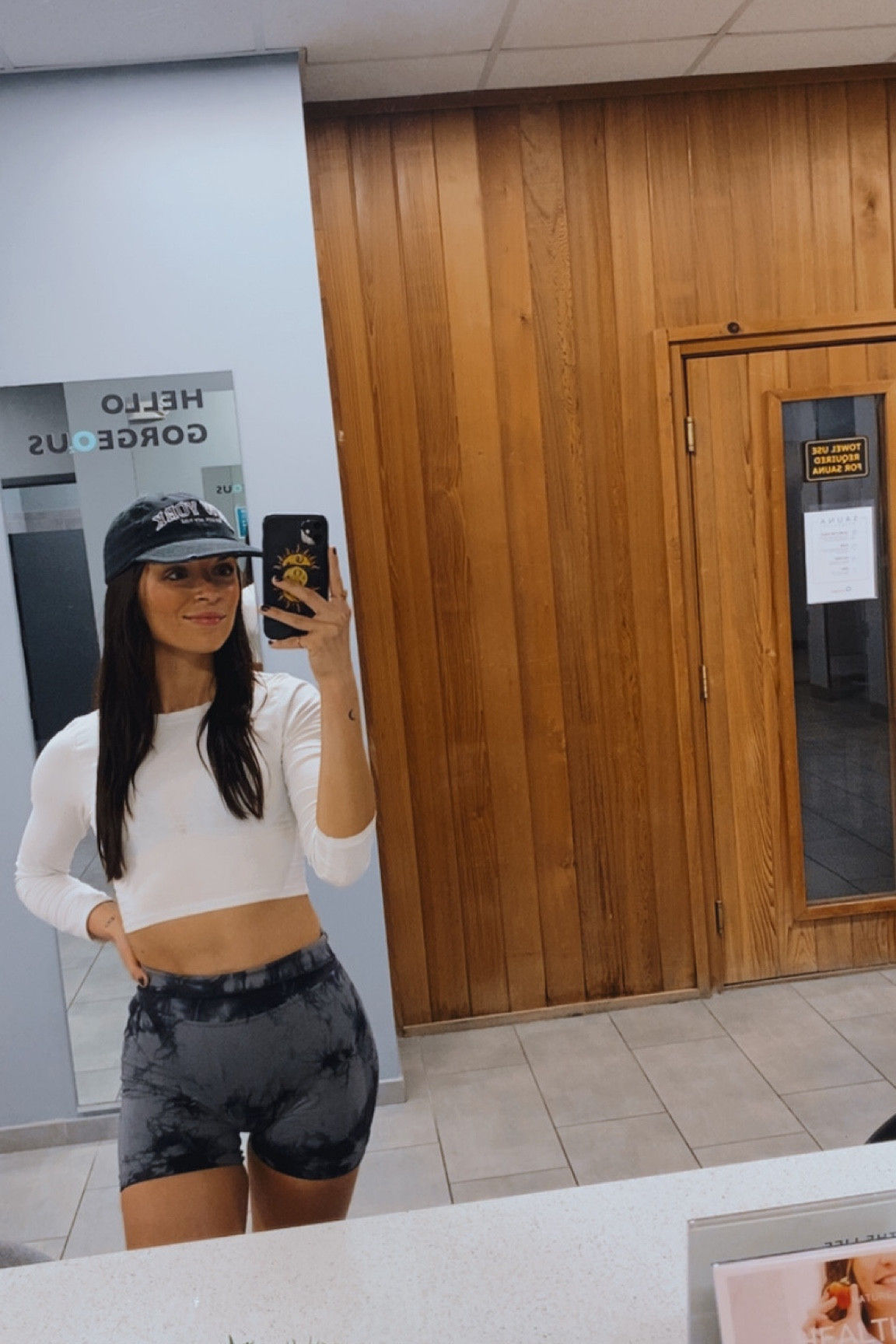 Gym fit 🤍


Gym, gymwear, Women’s workout wear, fitness, gym shorts, Amazon, Amazon fashion, basics, Amazon basics, American Eagle, aerie. 

#LTKStyleTip #LTKActive #LTKFindsUnder50