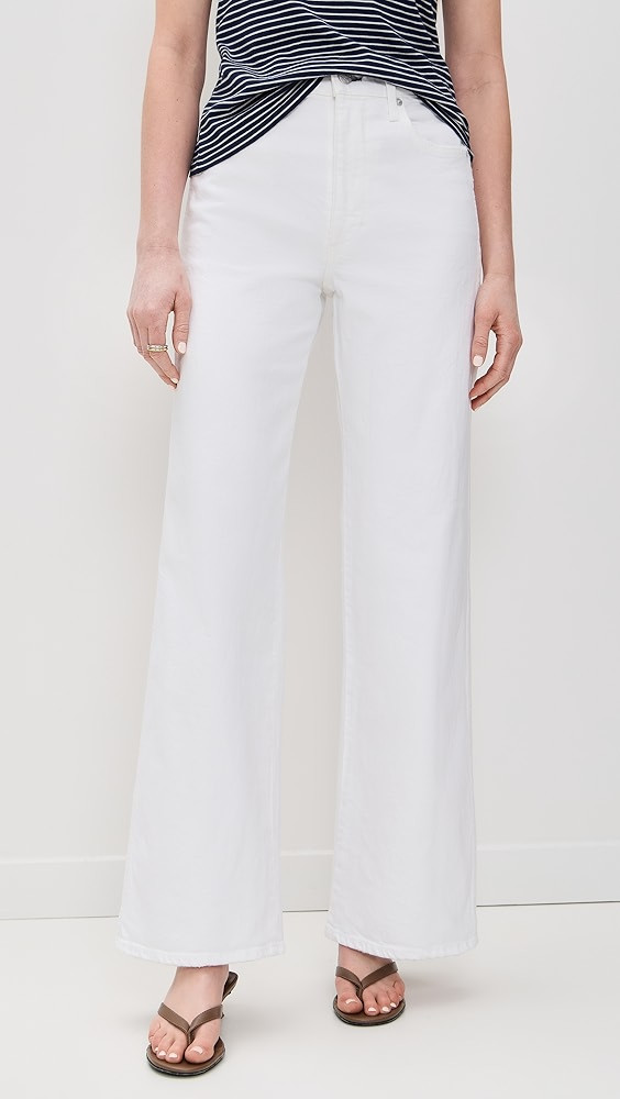 AMO Frida Jeans | Shopbop | Shopbop