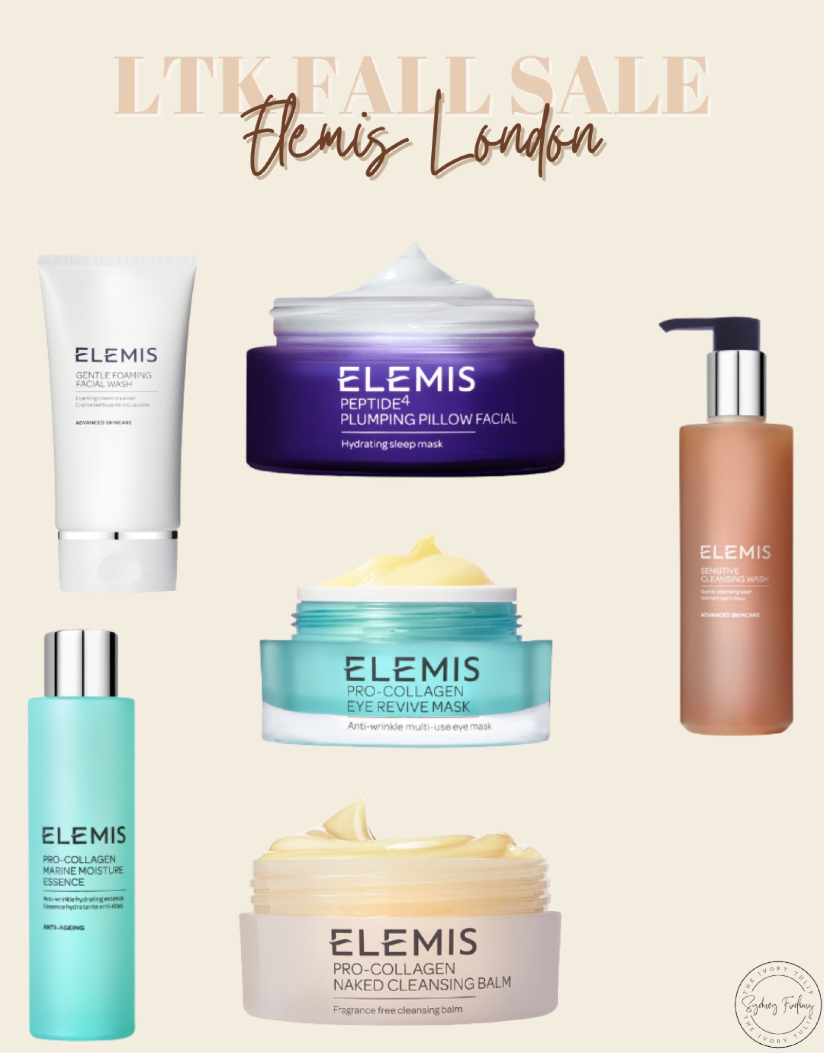 LTK Fall Sale, elemis, elemis london, elemis sale, skincare, cleansing balm, acne treatment, acne face wash, sensitive skin face wash, sensitive skin skincare

#elemis #elemislondon #skincare #skincareforsensittiveskin #sensittiveskin

#LTKSale #LTKbeauty #LTKsalealert