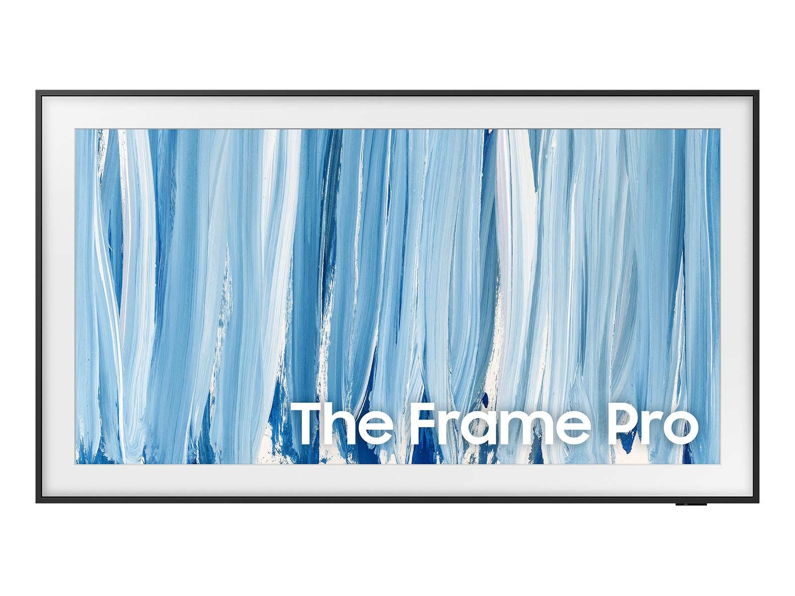 75 Inch Class The Frame Pro LS03HWNeo QLED 4K Art Mode | Vision AI Smart TV | (2026) | Samsung