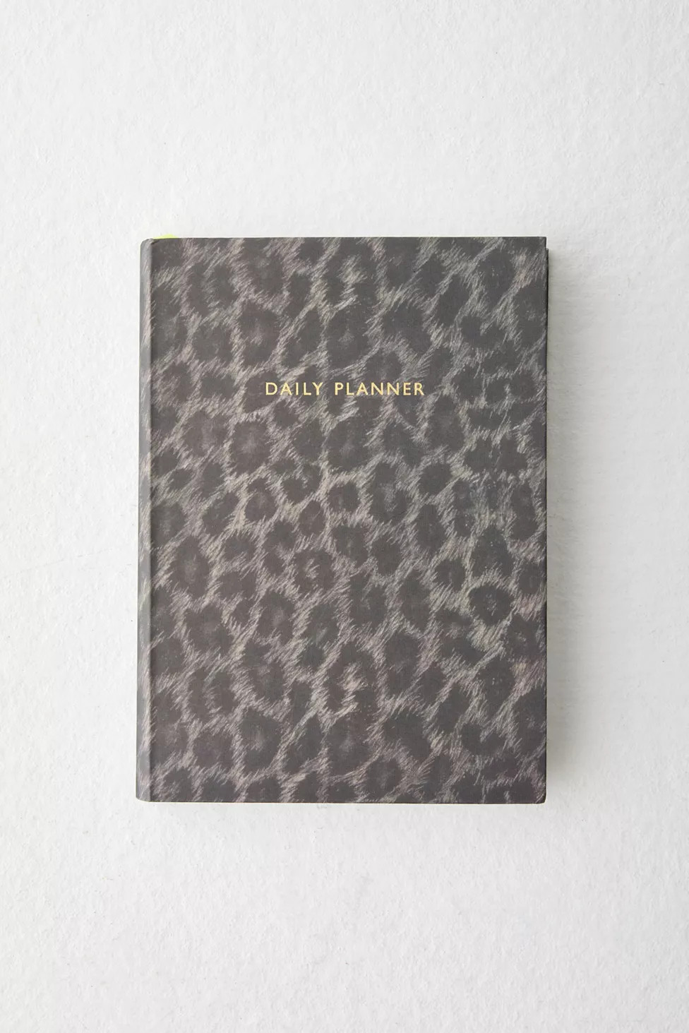 Patterned Daily Planner | Urban Outfitters (US and RoW)