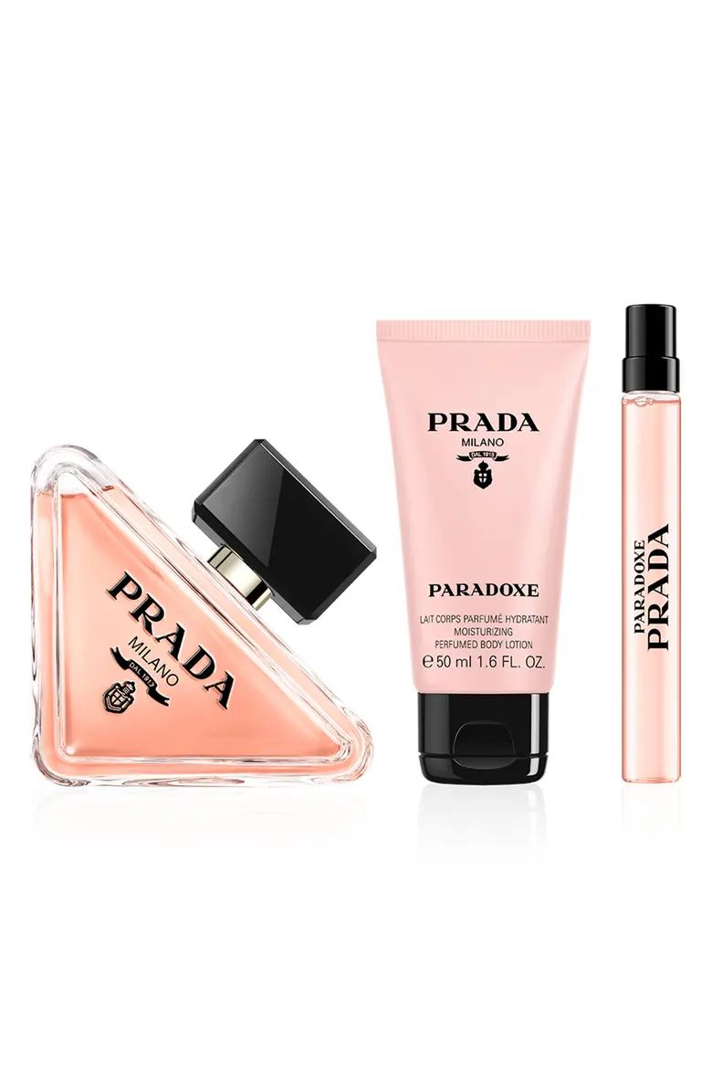Paradoxe Eau de Parfum Set USD $192 Value | Nordstrom