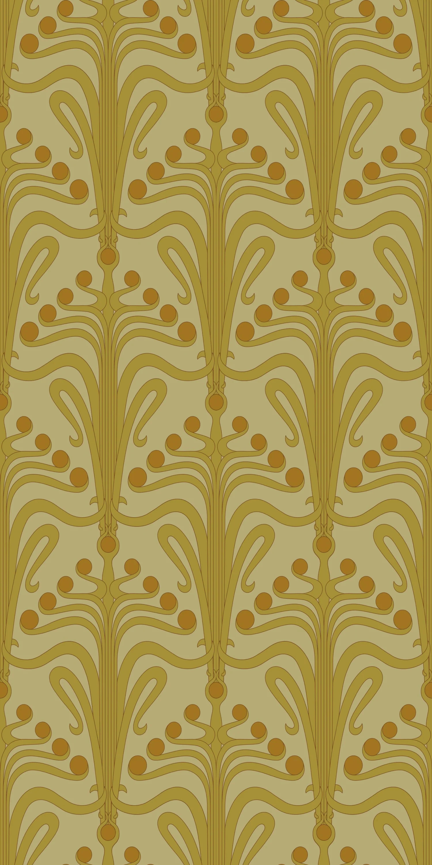 Lucille | Chasing Paper