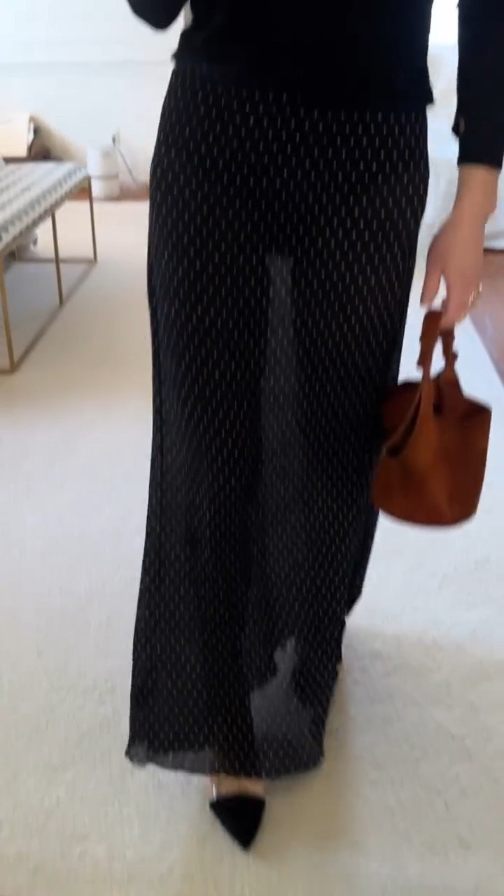 Last night’s look 🖤

#ootn #momstyle