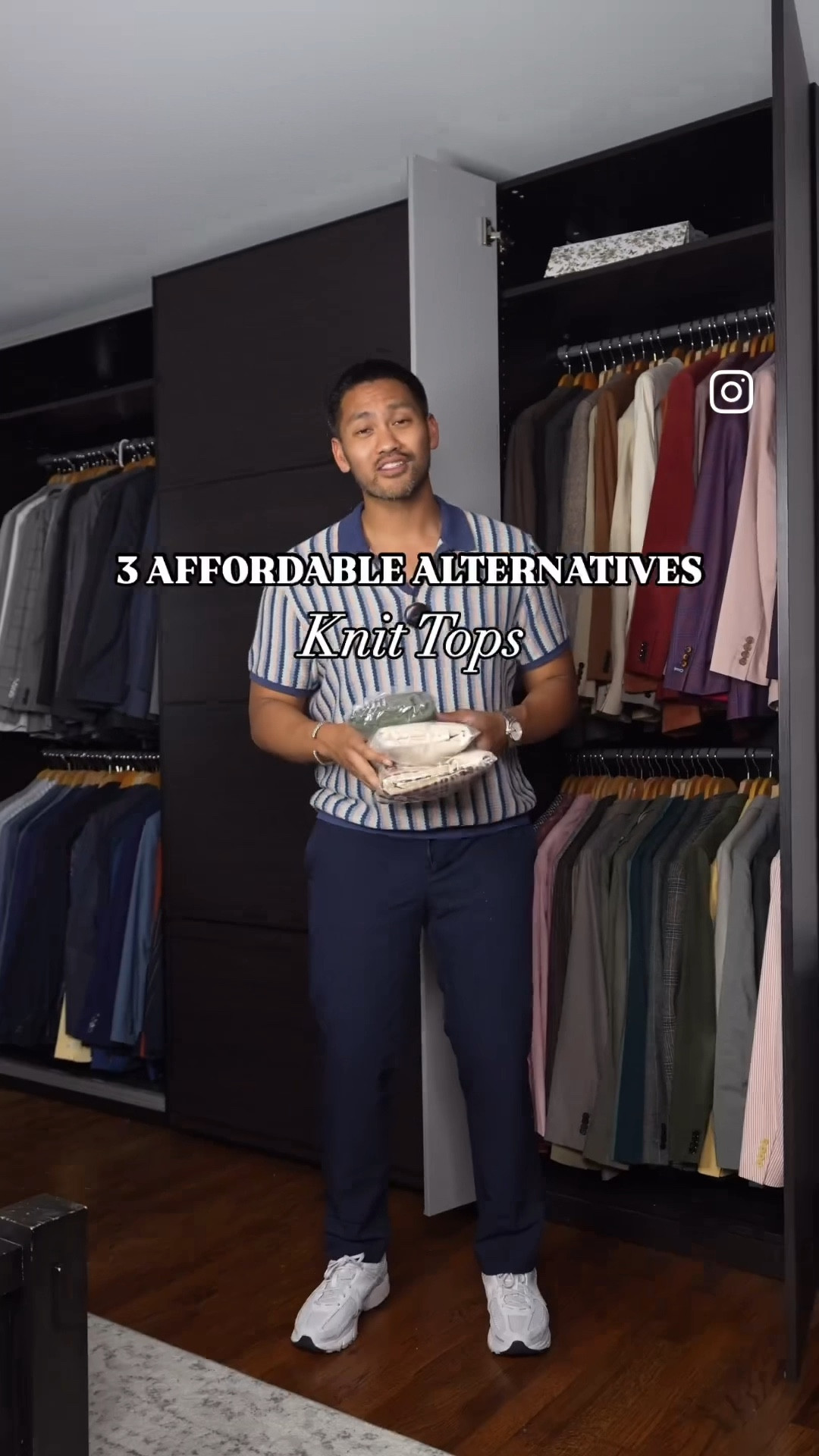 Affordable knit polo alternatives for Prime Day! 

Yall already know I’ve been living in knit polos this summer and I’m here to share where yall can get some to join in on the fun! 

These options not only fit the bill for aesthetics but also fit and quality. Shop easy this prime day and elevate your knit polo game without breaking the bank! 

Let me know which one of these is your favorite ! 

#LTKWorkwear #LTKMens #LTKStyleTip