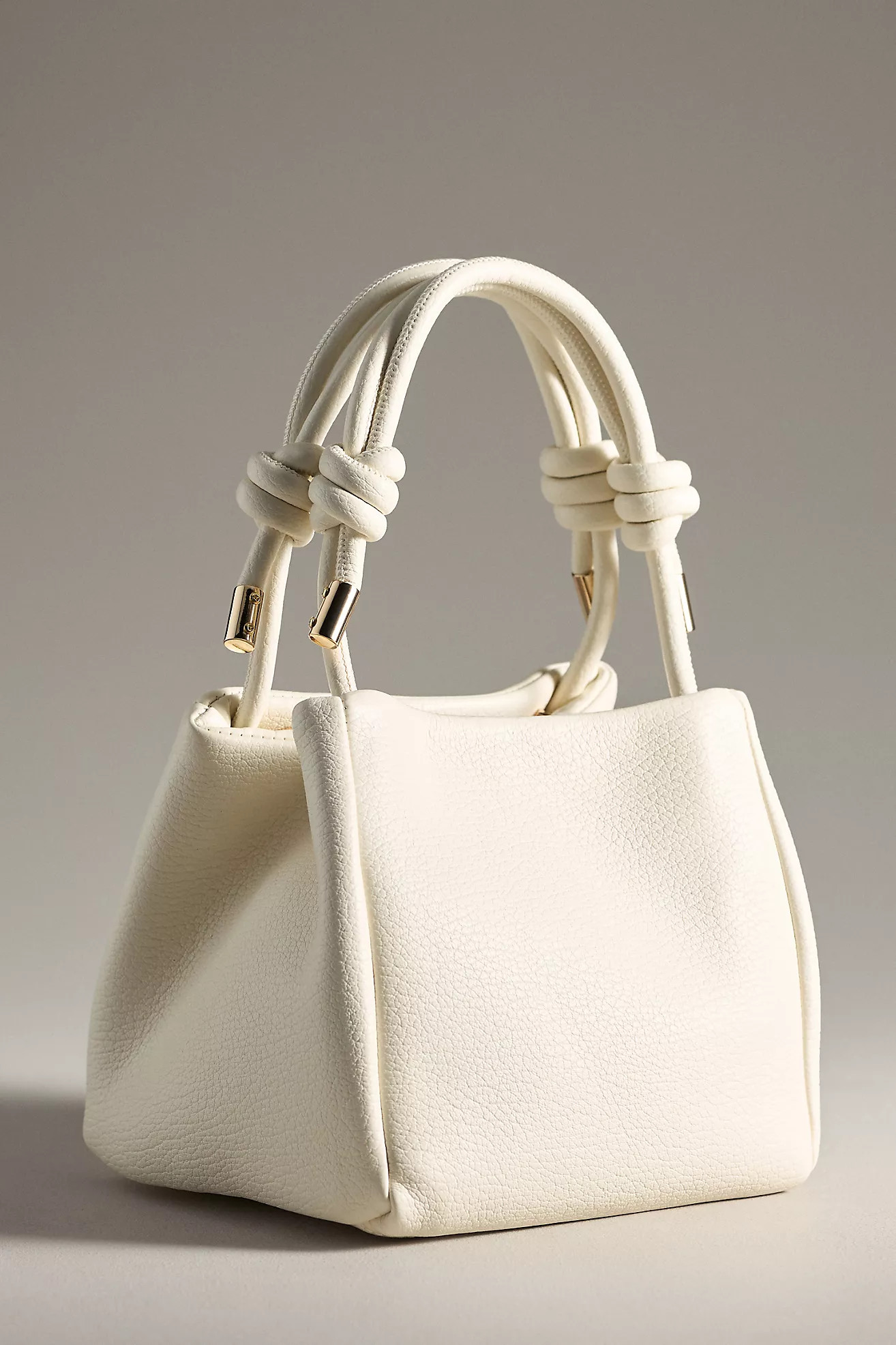 Mali + Lili Dilansa Knotted Tote | Anthropologie (US)