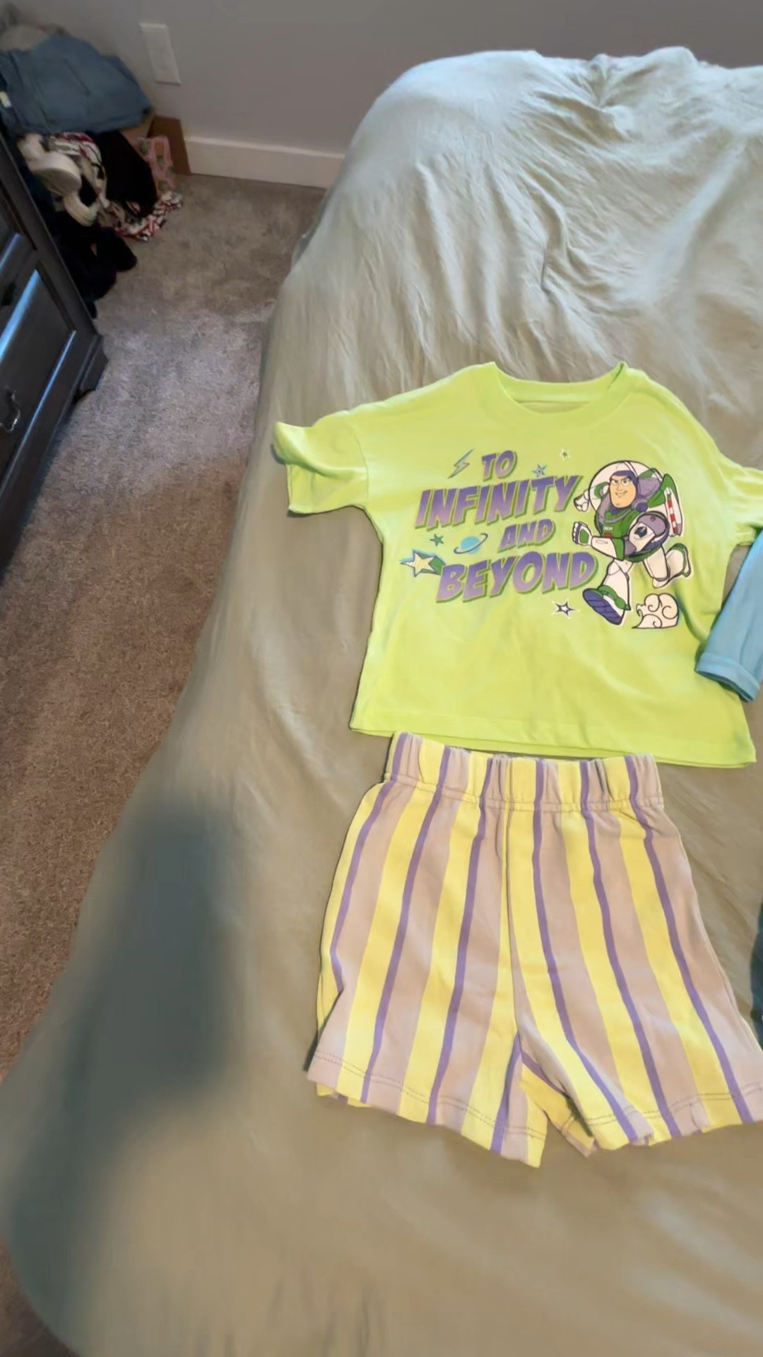 The cutest Toy Story clothing from Target & Walmart #toystory #boytoddler 

#LTKKids #LTKBaby