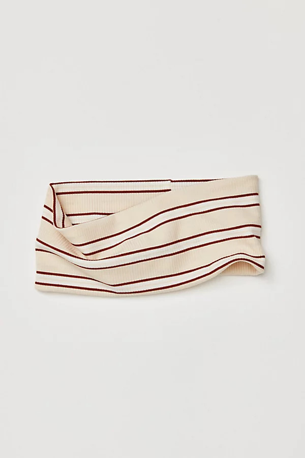 Cool Crew Soft Headband | Free People (Global - UK&FR Excluded)