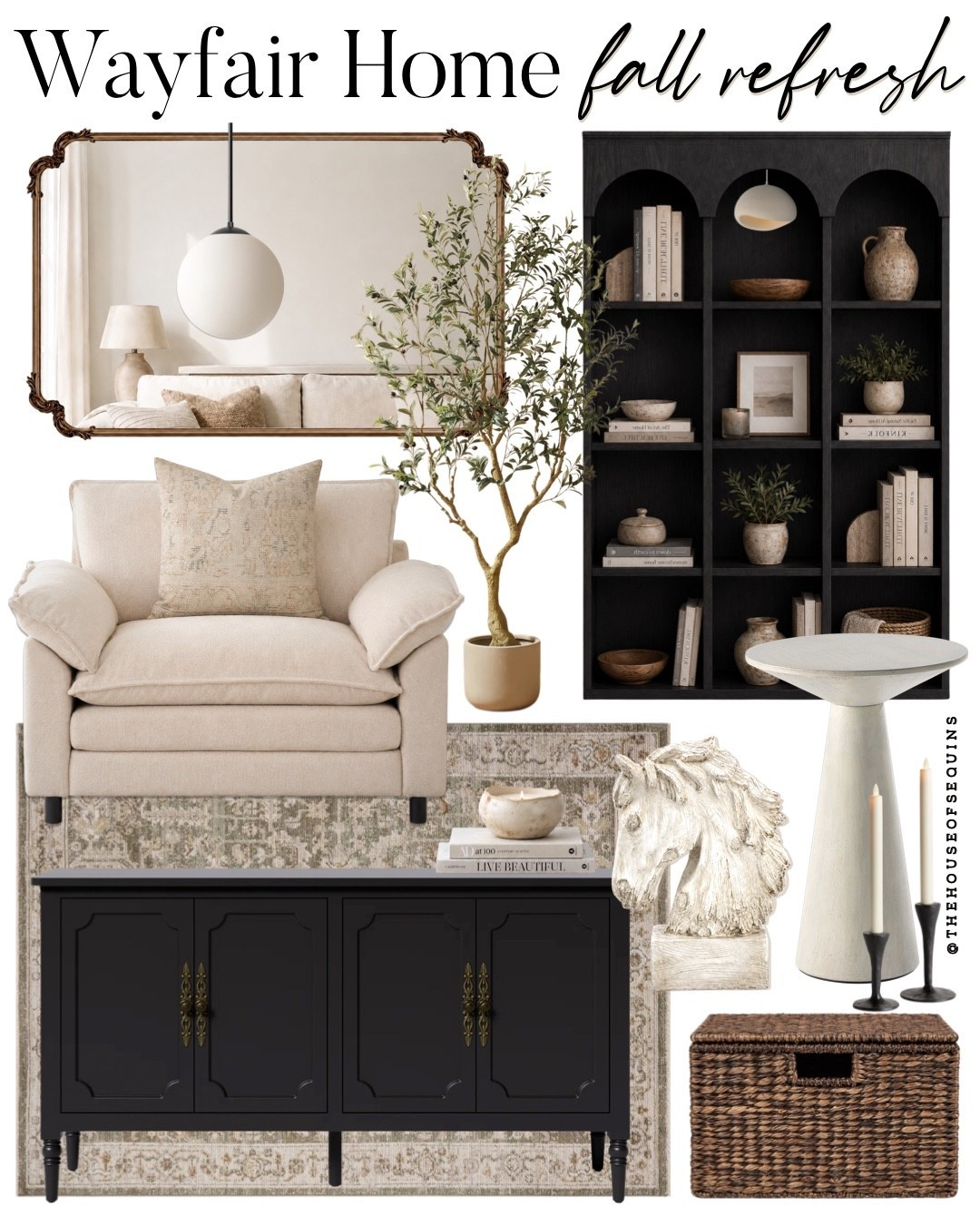 Shop Wayfair home fall refresh! Fall decor, furniture, accent cabinet, sofa, buffet sideboard, coffee table, table lamp, wall mirror, fair fiddle tree and more!

#LTKHome #LTKSaleAlert #LTKOver40

Comment SHOP below to receive a DM with the link to this post on my LTK ⬇ https://liketk.it/6k3Br