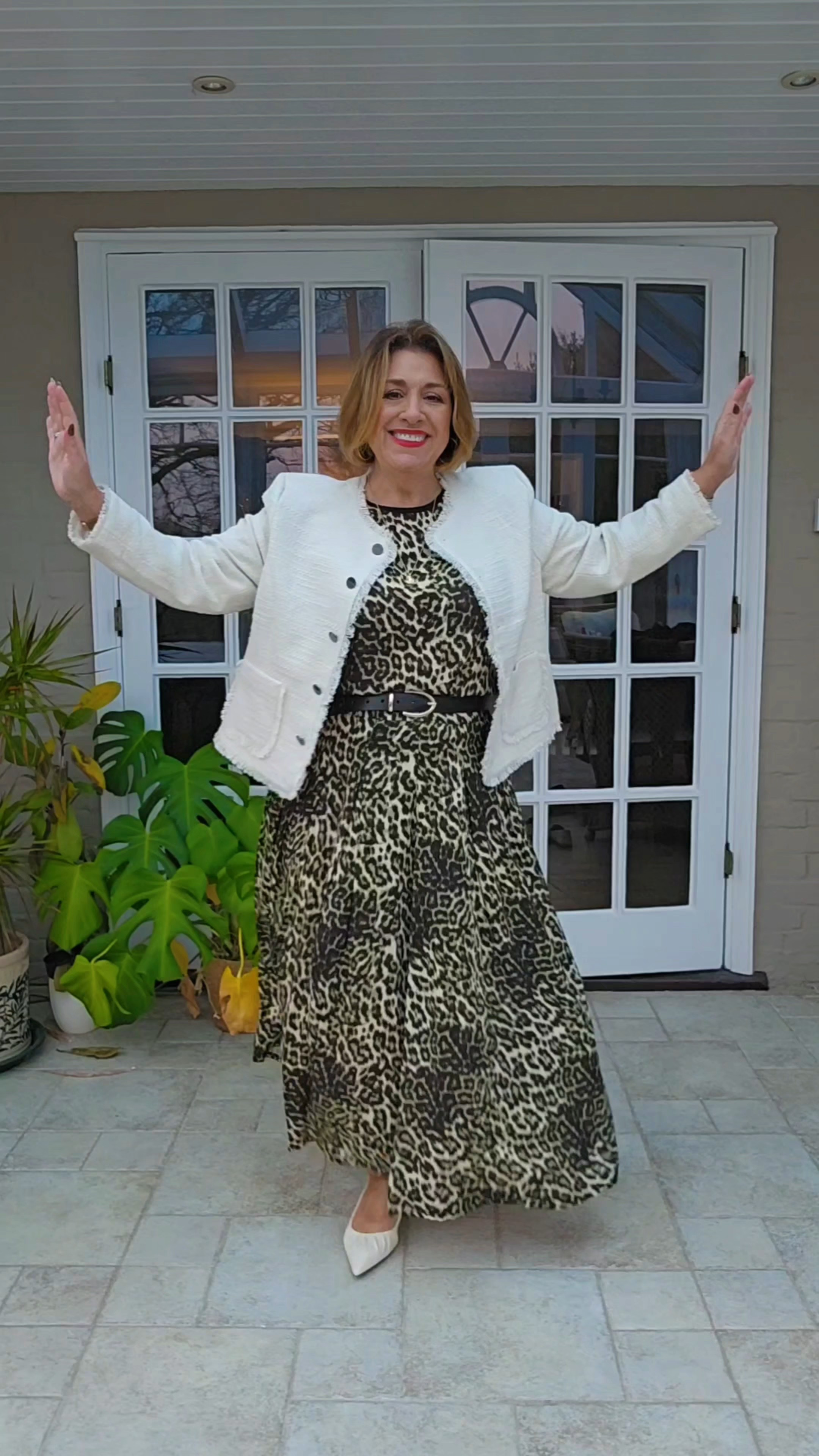 There's nothing like a coord for simple, put together looks that work every time.

#LTKspring #LTKuk #LTKpetite